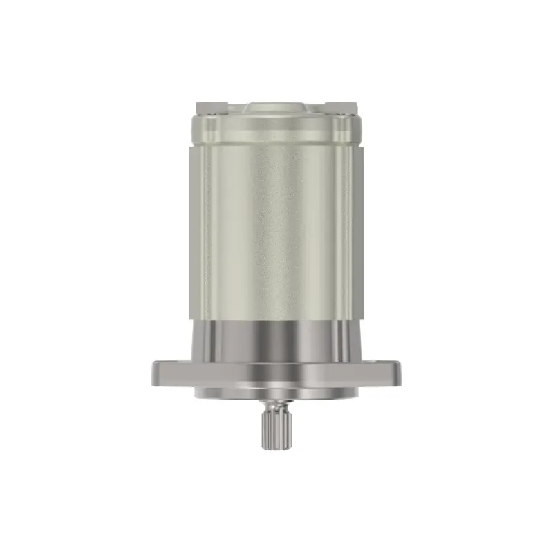 Hydraulic Pump