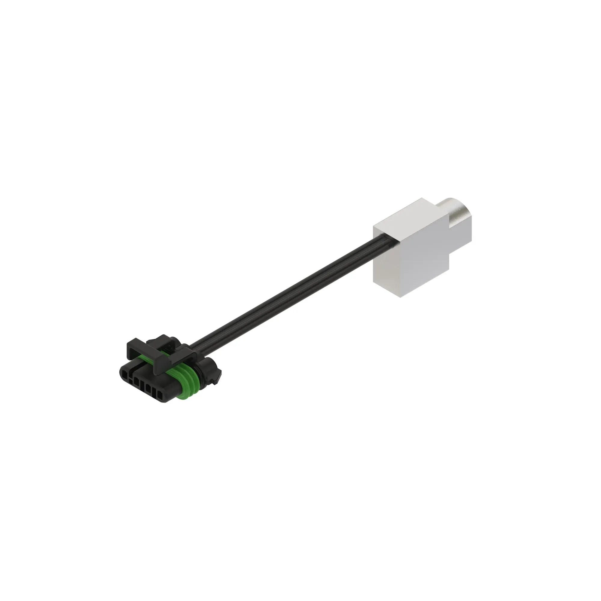 John Deere Bale On Handler Sensor - AN372929
