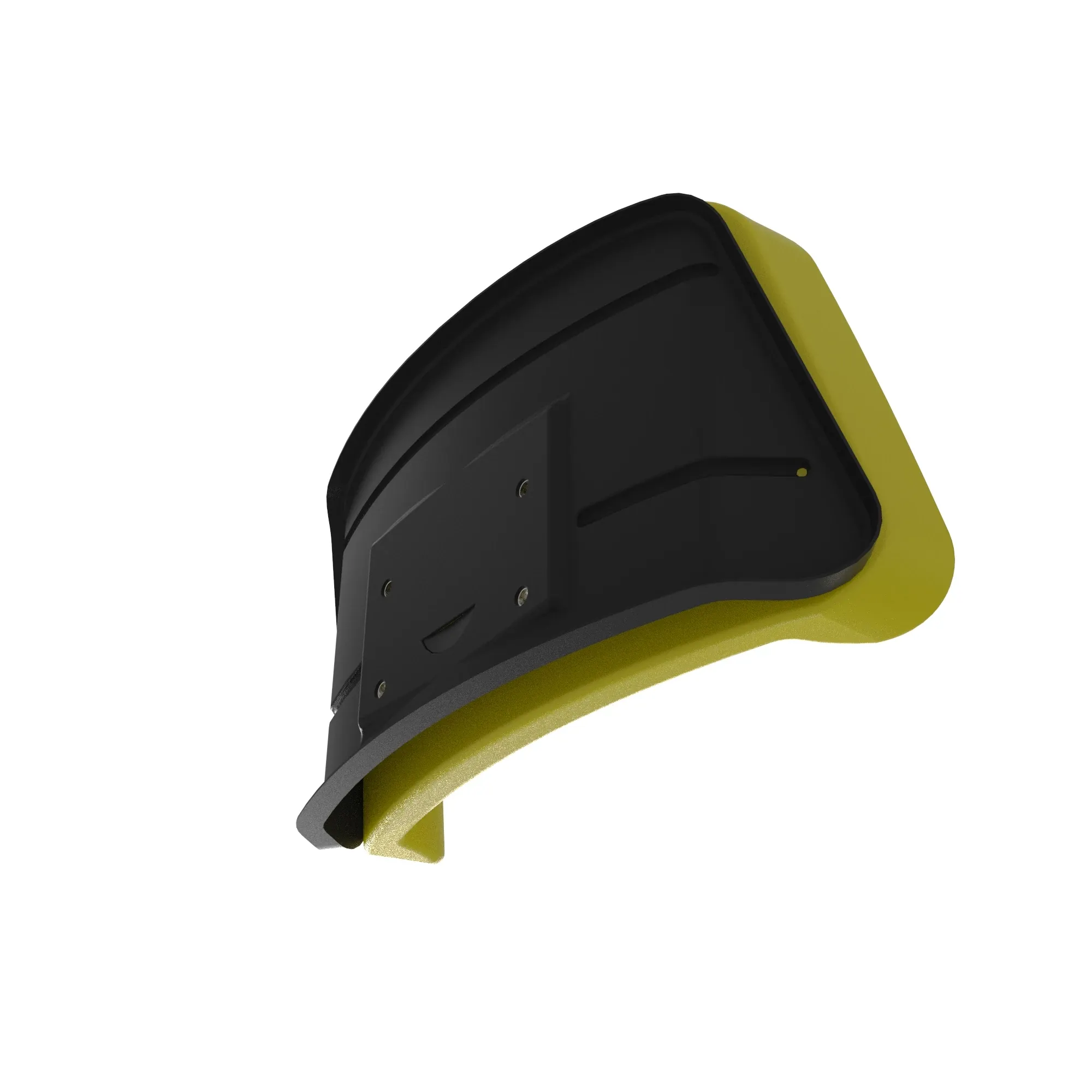 SEAT BACK, SEAT BACK, ASSEMBLY, RES