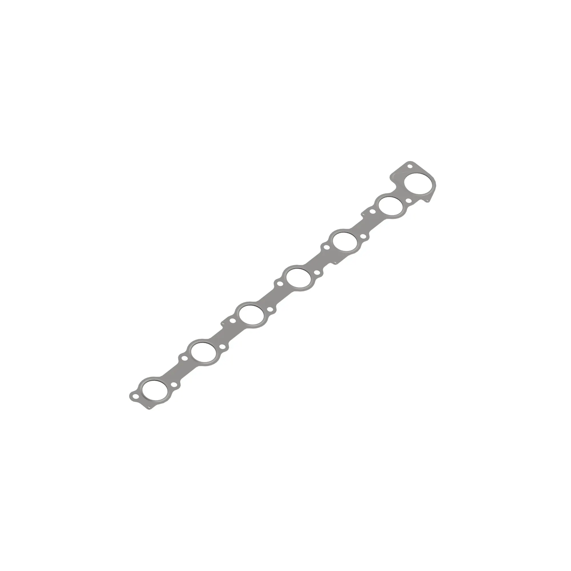 John Deere Engine Exhaust Manifold Gasket - RE554468