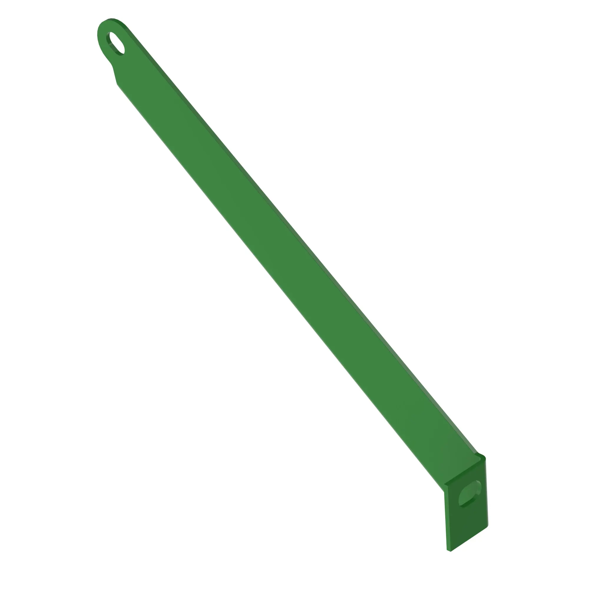 BRACE, FAN DRIVE BEARING SUPPORT