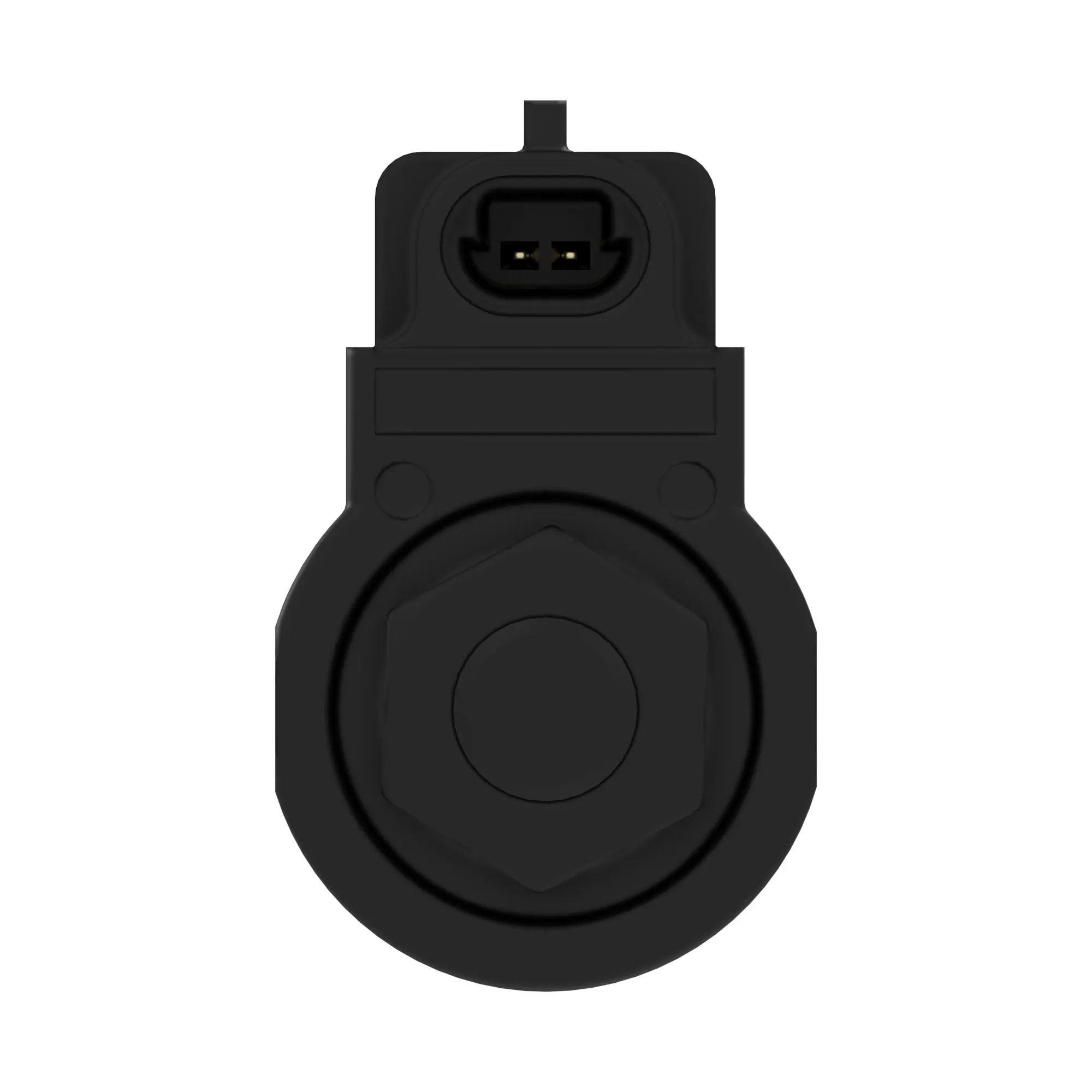 Solenoid Valve