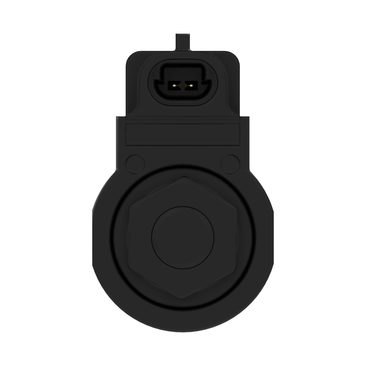 Solenoid Valve