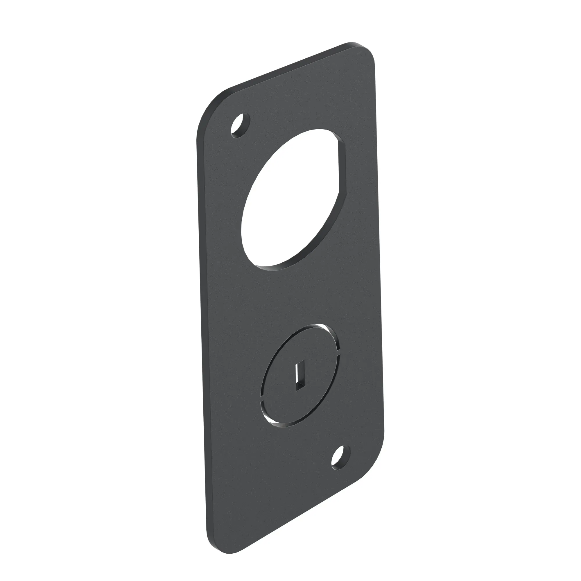 John Deere Bracket - T282186
