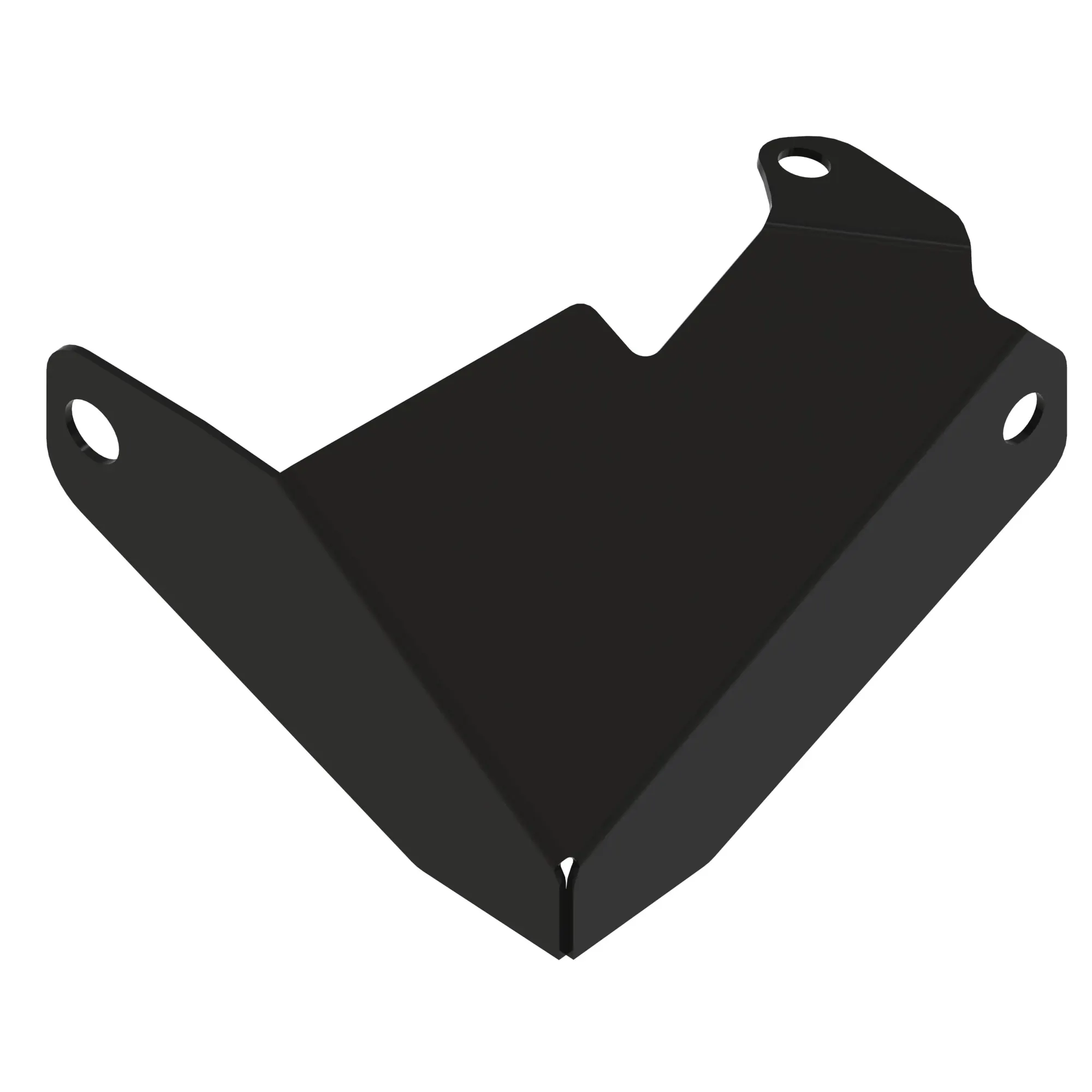 John Deere Shield - TR141183