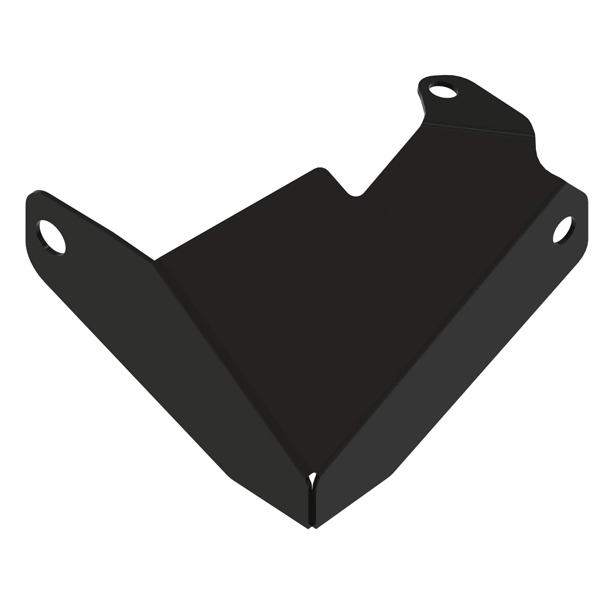 John Deere Shield - TR141183