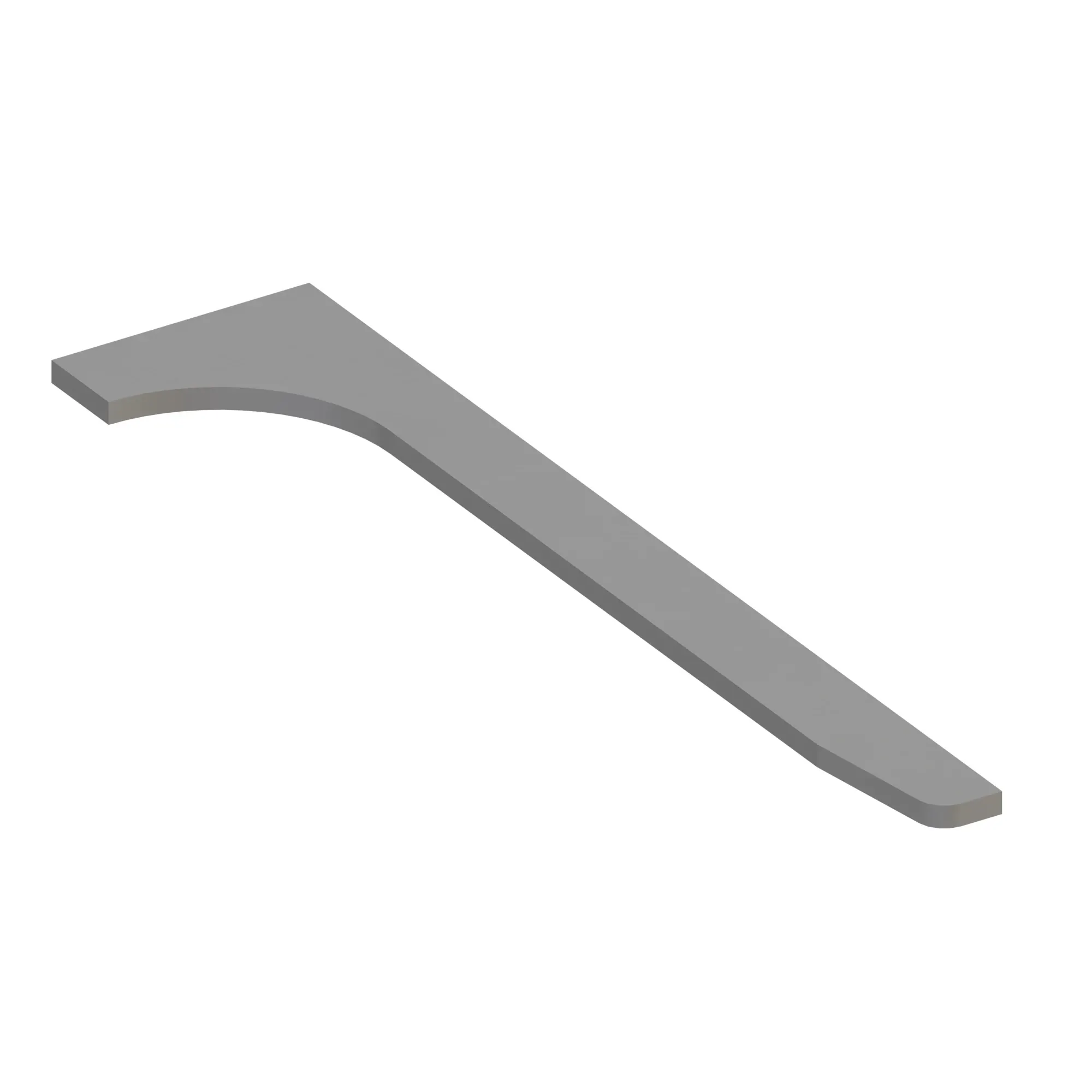 John Deere Plate - CXT37128