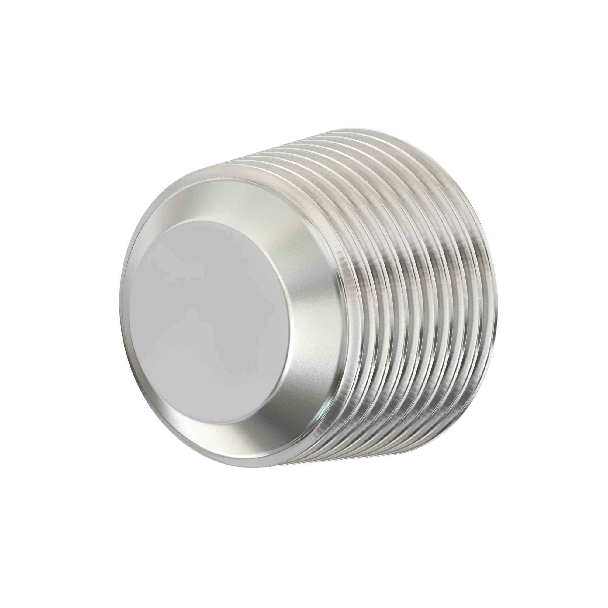 PLUG, DRAIN, METRIC, TAPER THREAD