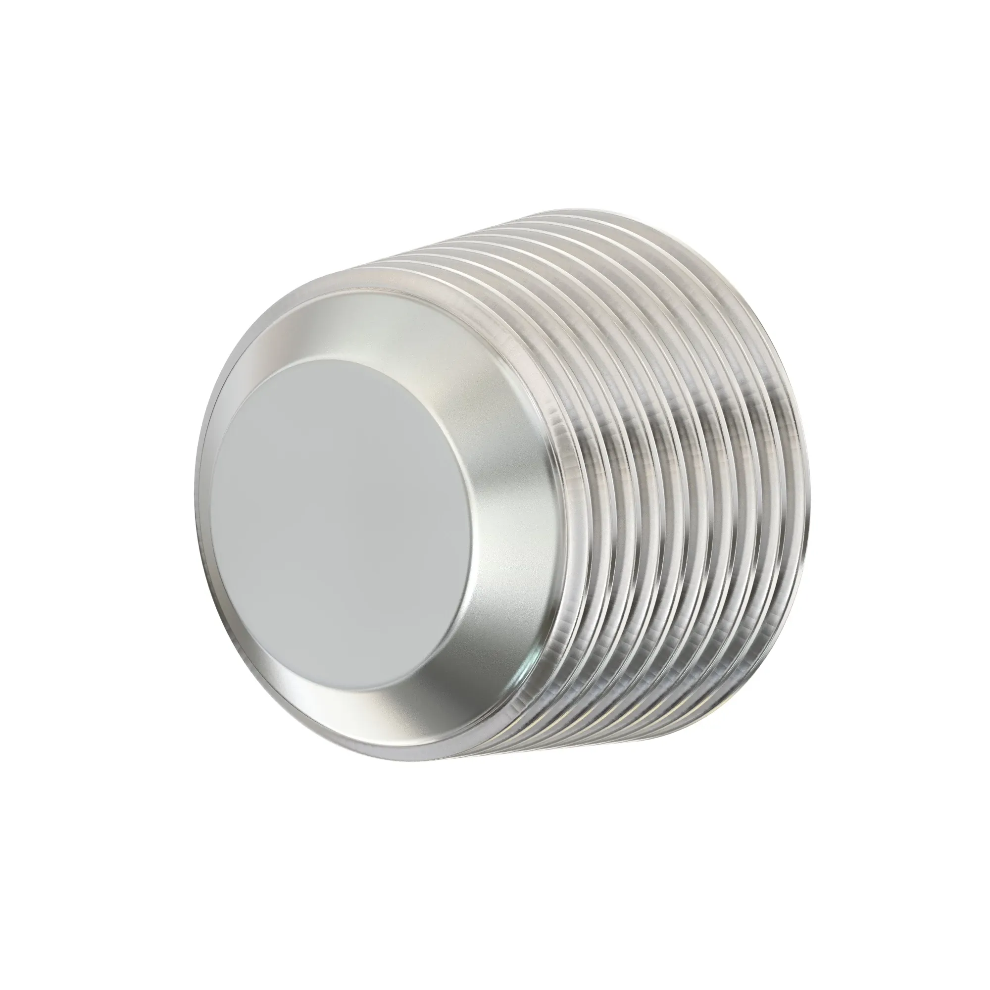 PLUG, DRAIN, METRIC, TAPER THREAD