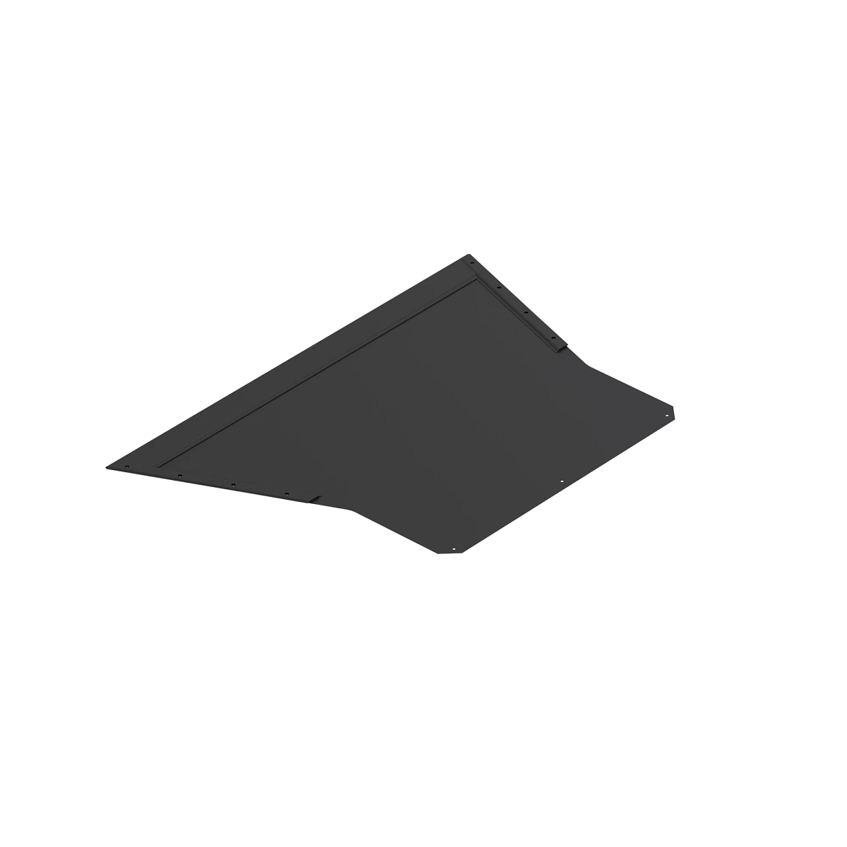 CORNER, 300 BUSHEL REAR, RIGHT