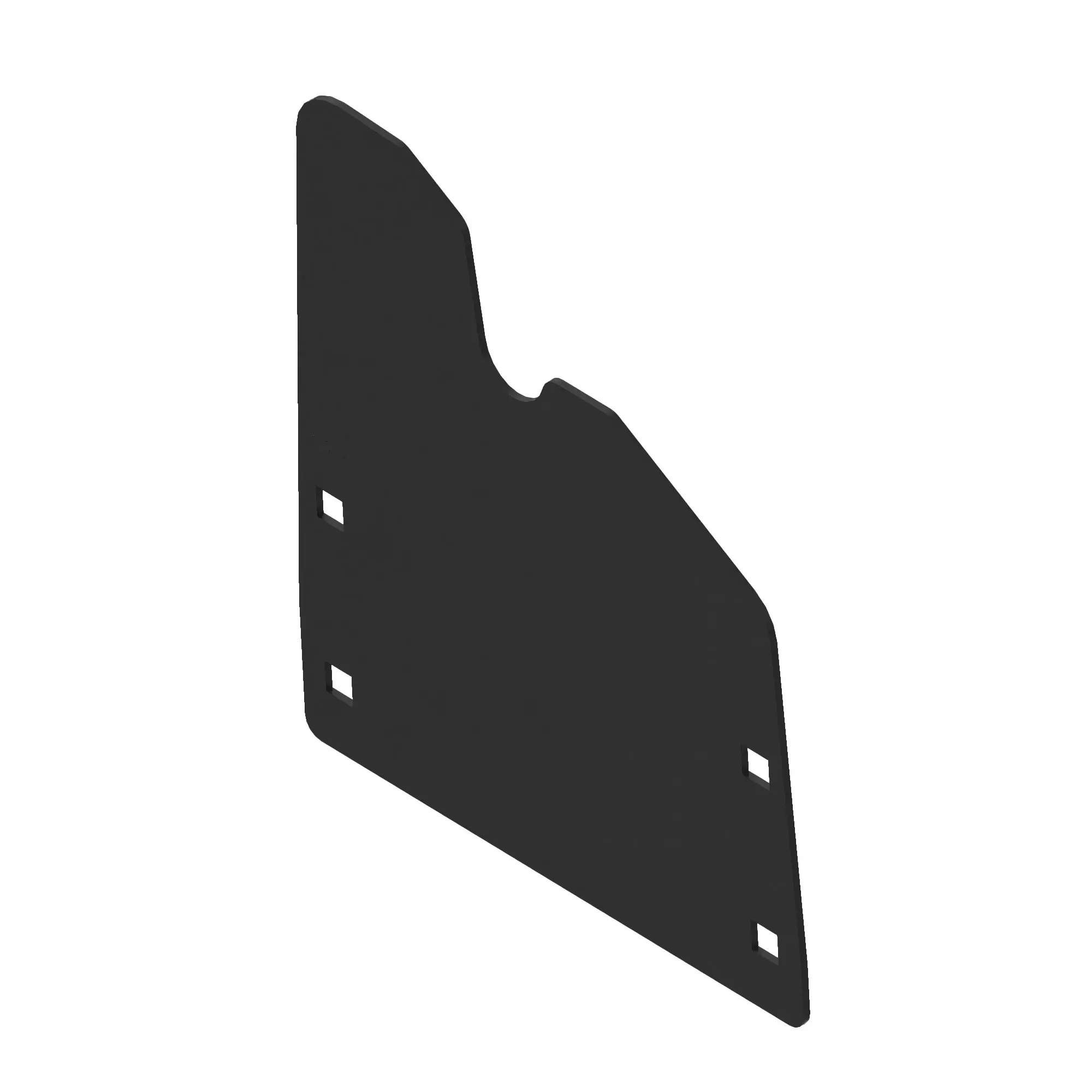 John Deere Cover - LVU30543