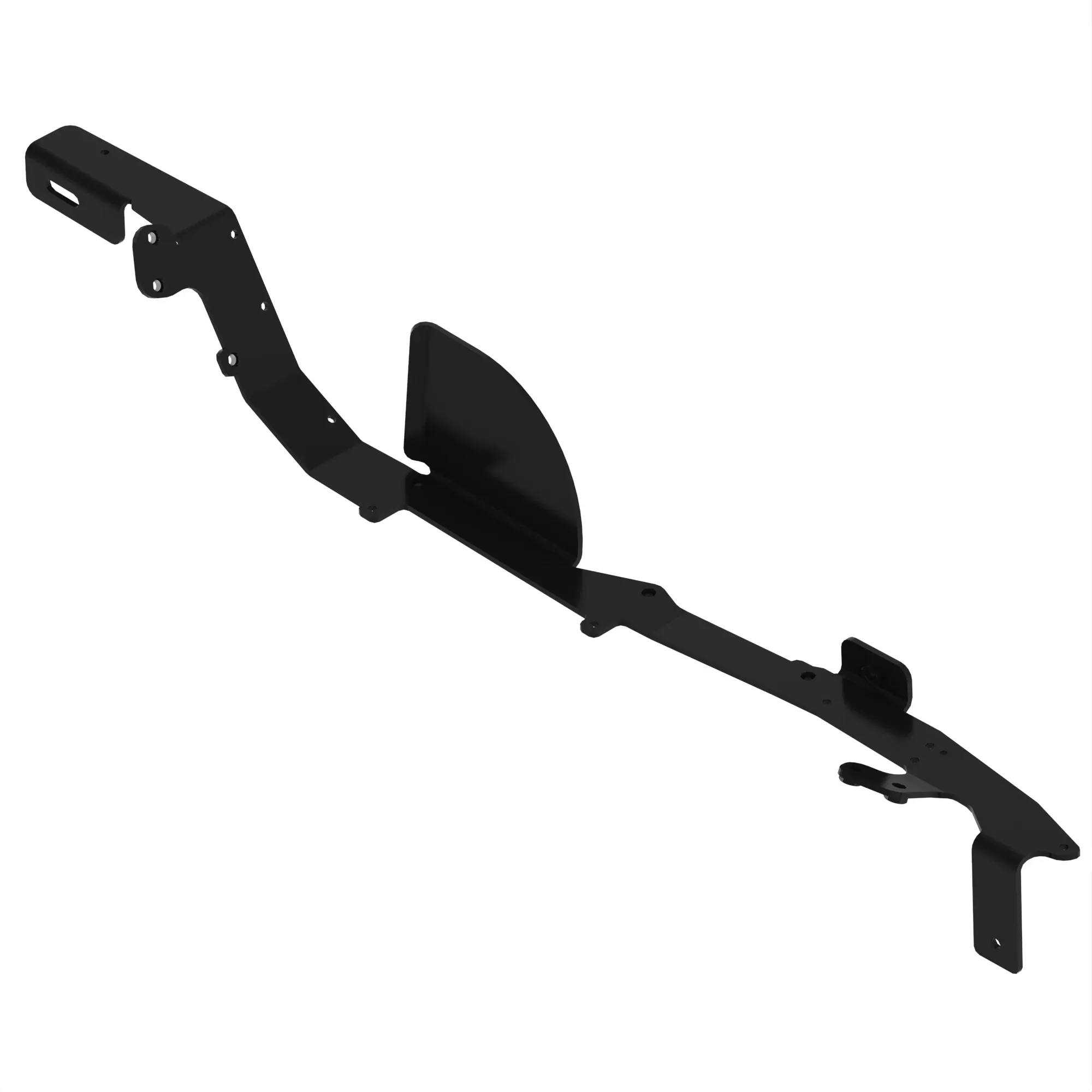 John Deere DEF Bridge Bracket - TA17779
