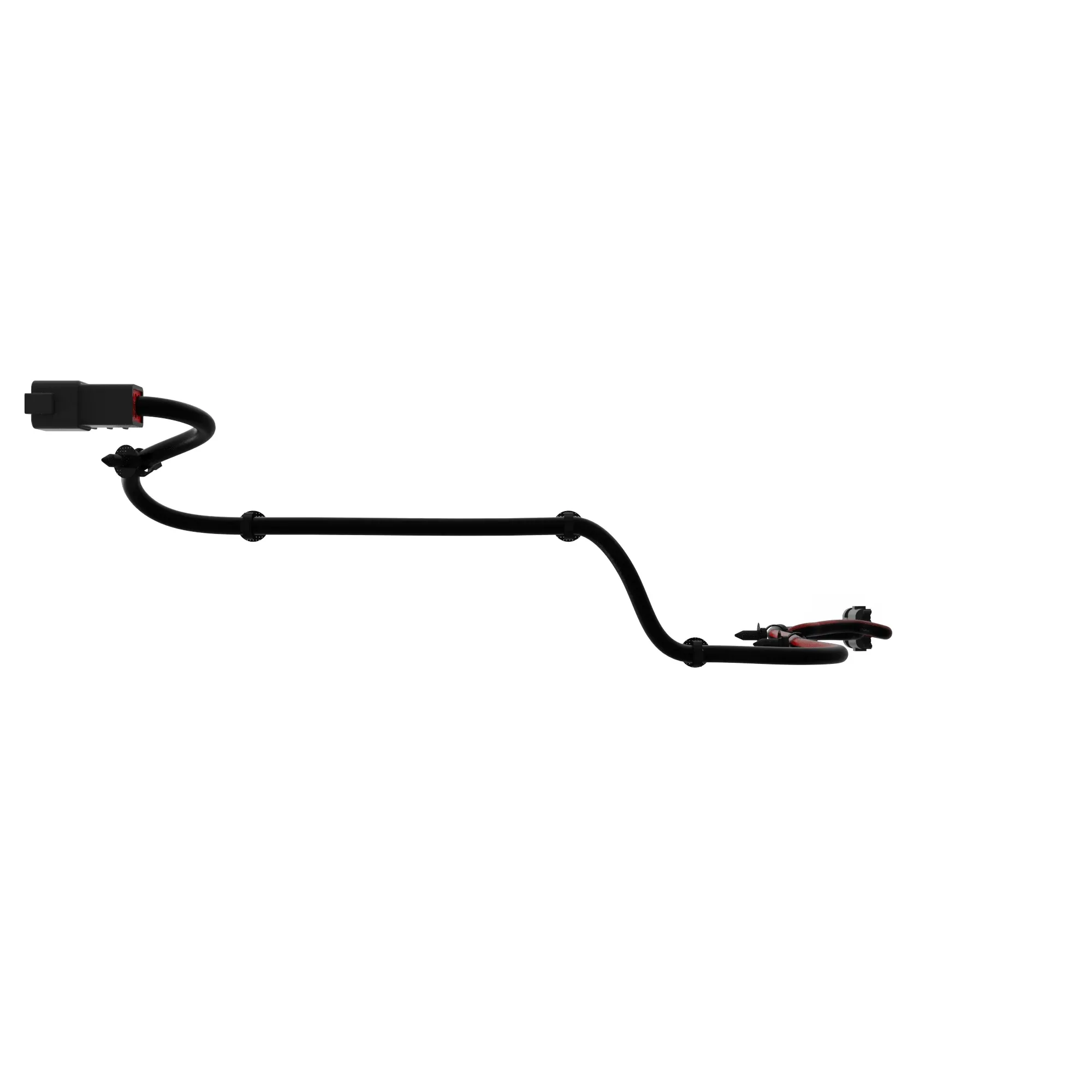 HARNESS, SEED ADAPTER, TR