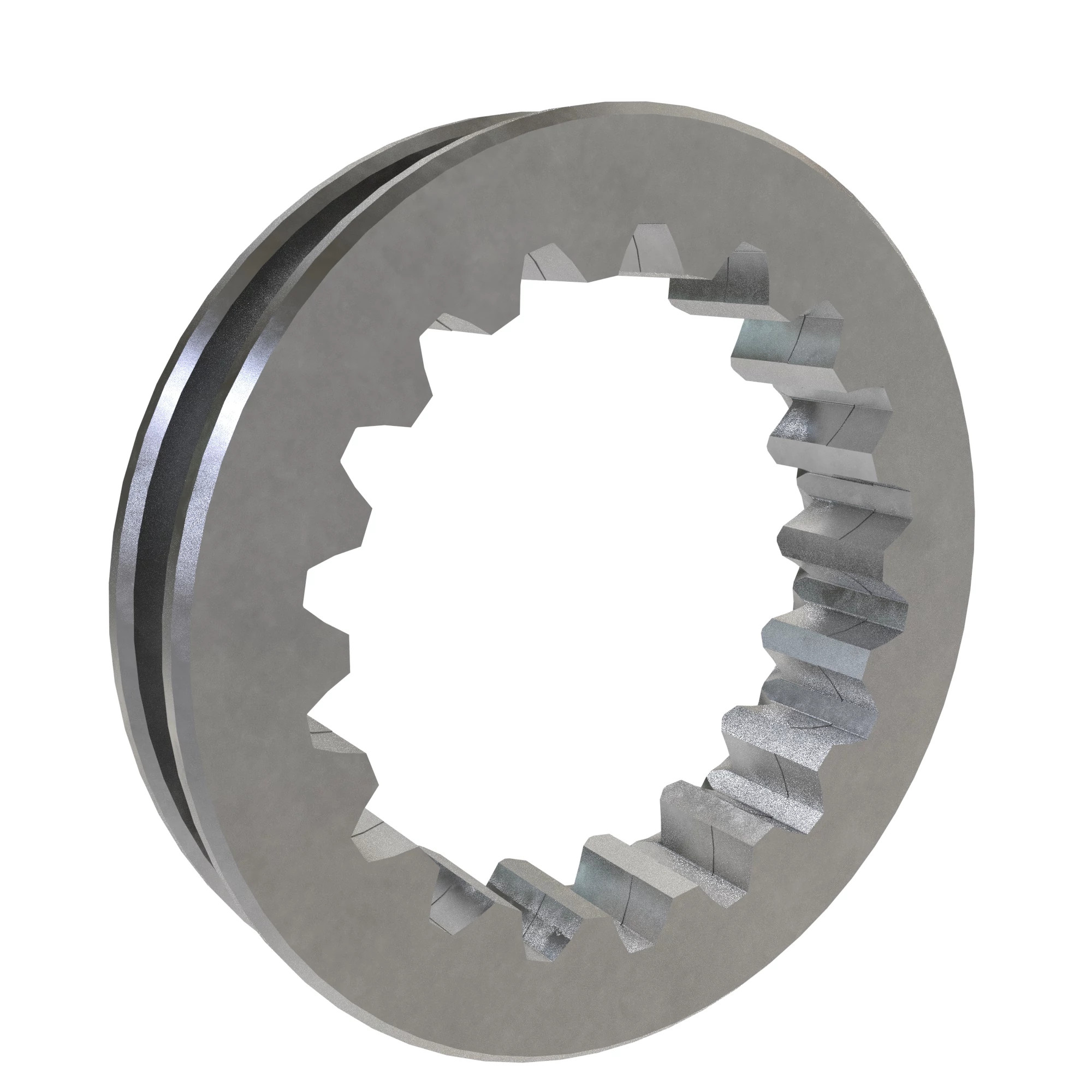 John Deere Main Outer Shaft Shift Collar - R251454