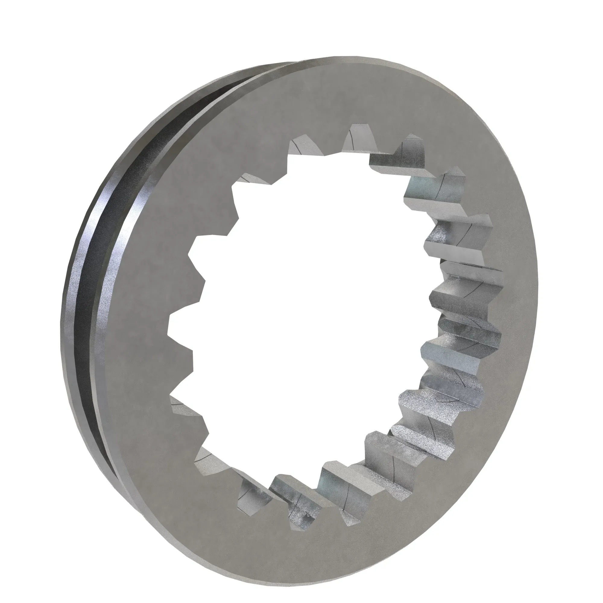 John Deere Main Outer Shaft Shift Collar - R251454