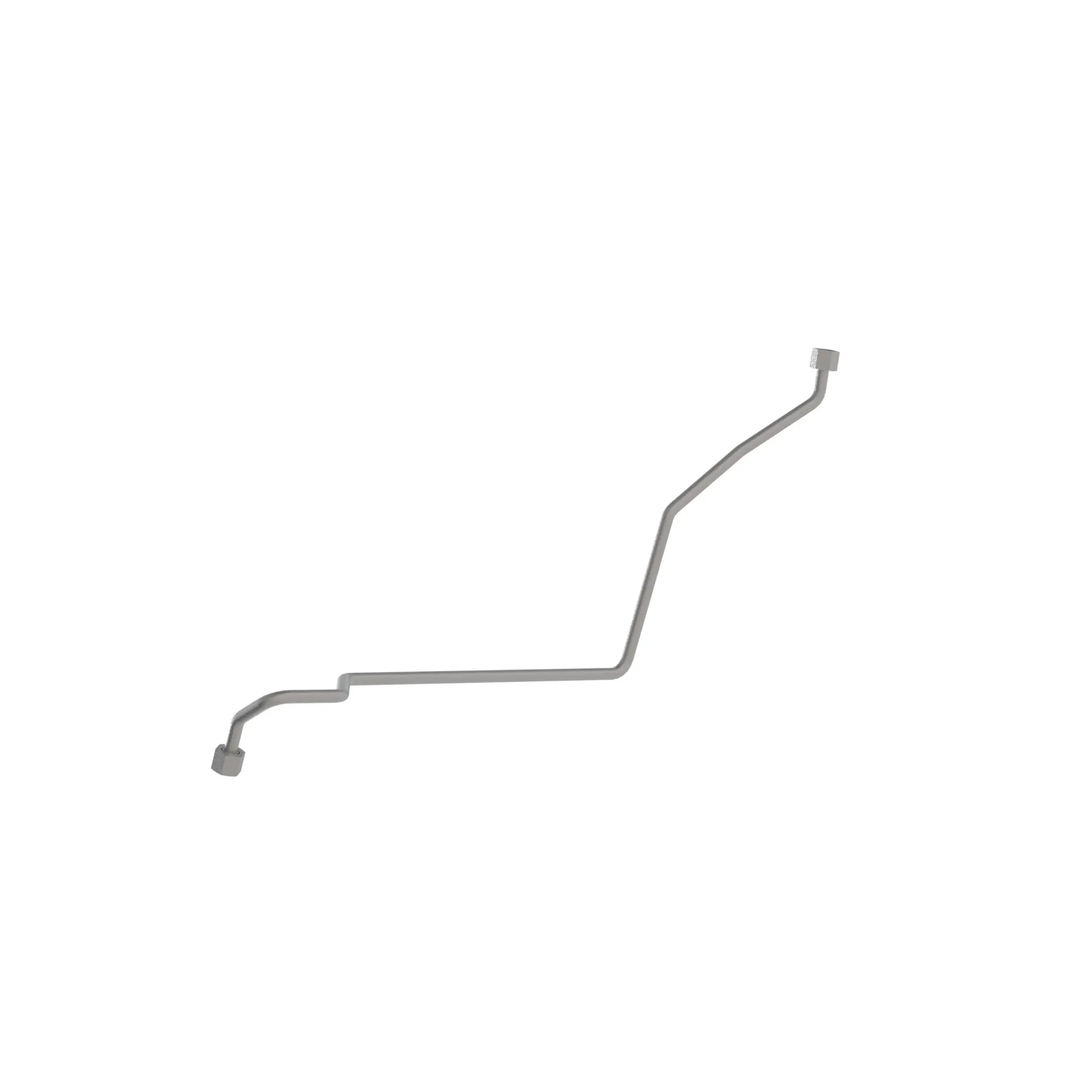 John Deere Brake Oil Line - AL223191