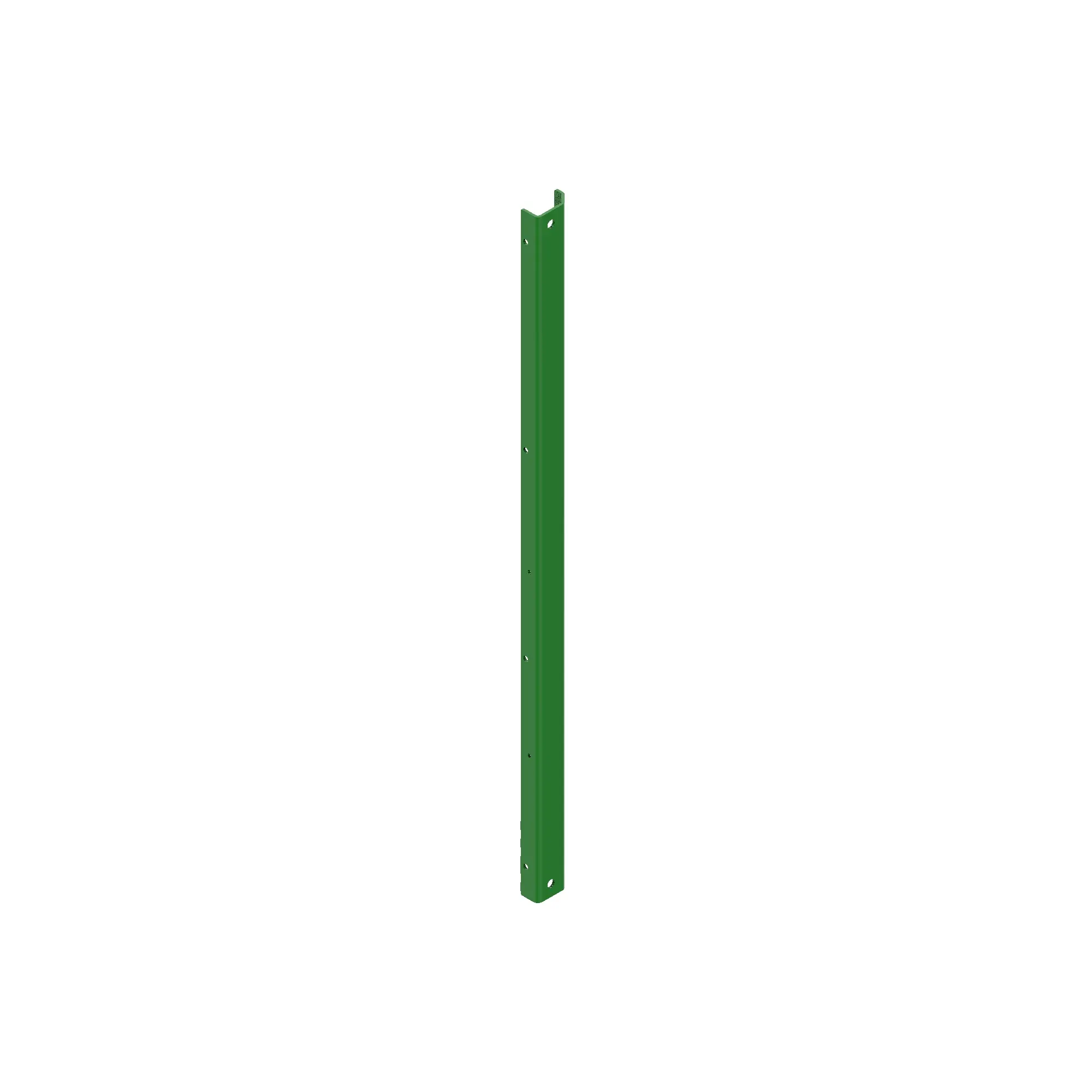 John Deere Fuel Tank Support - HXE76198