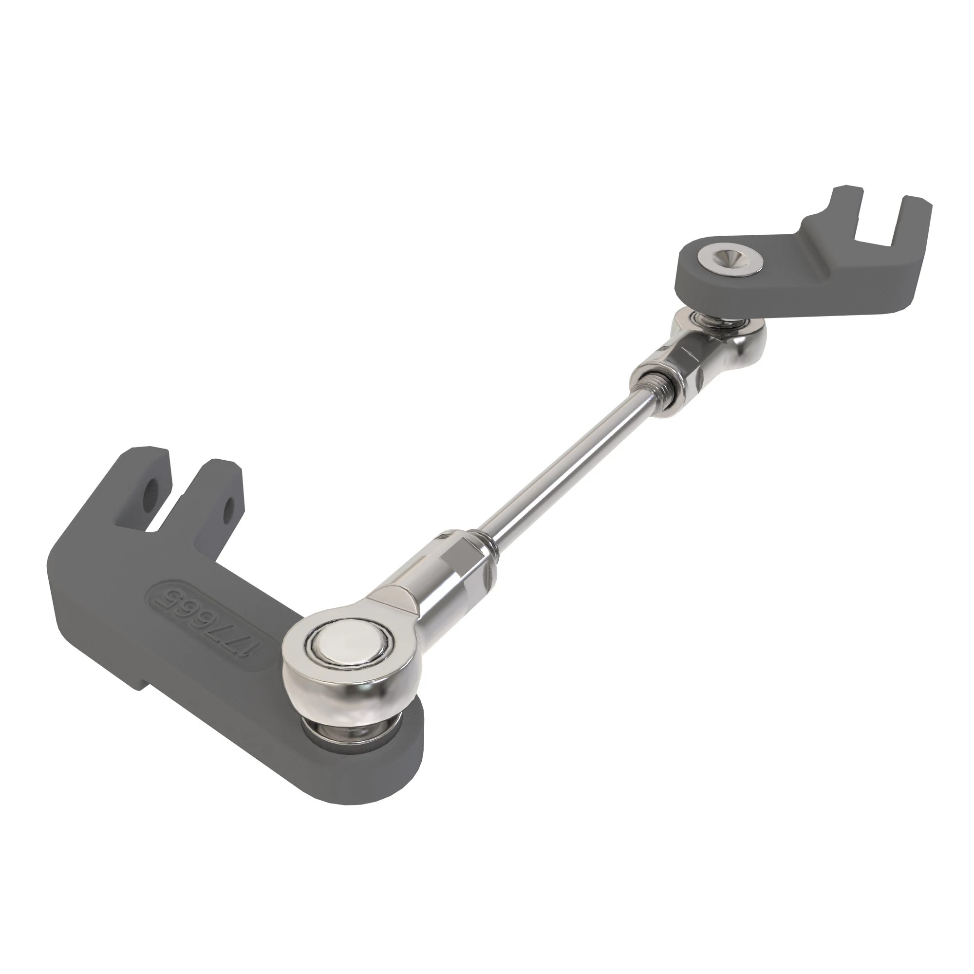 John Deere Turbocharger Linkage - RE535990