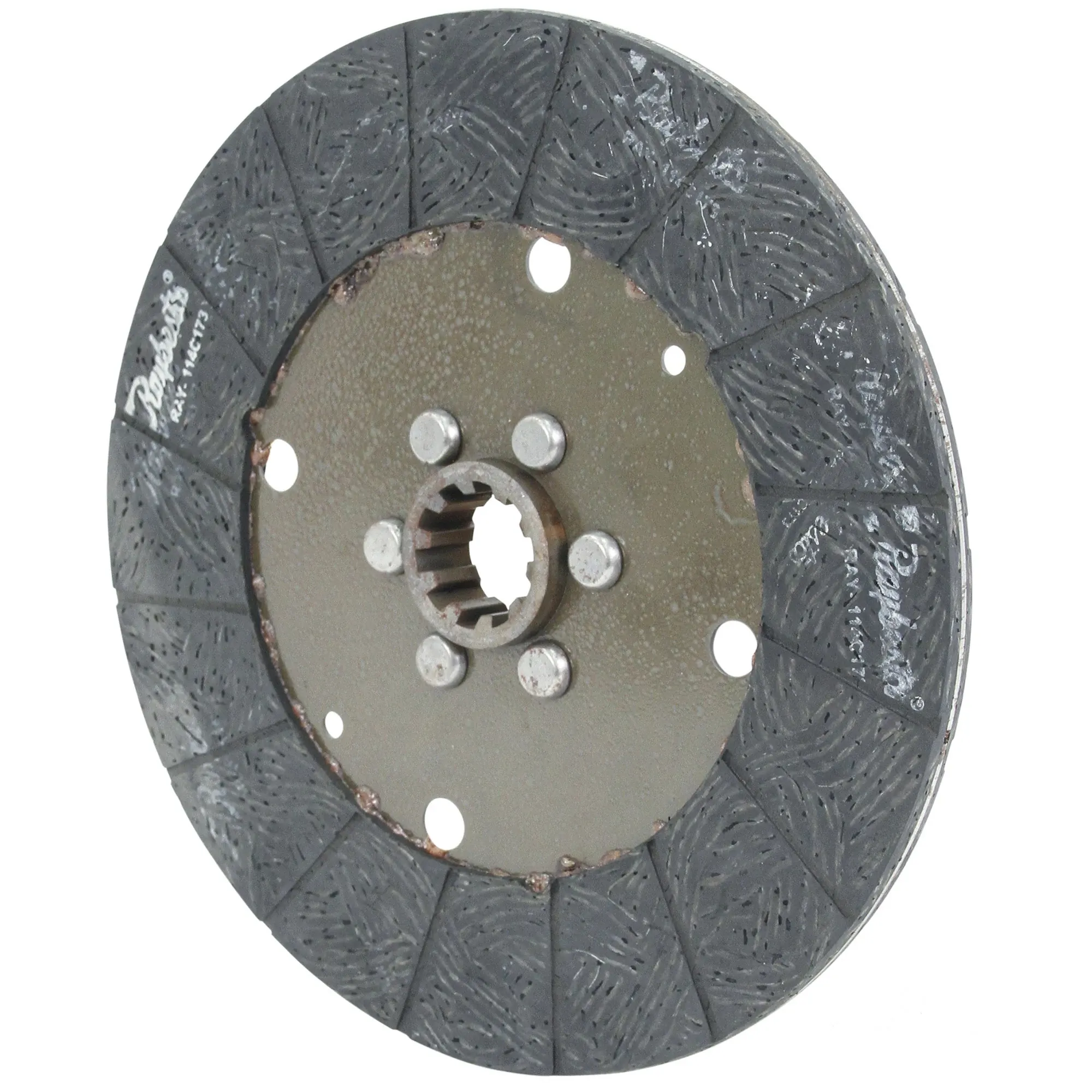 John Deere Clutch Plate - AH65440