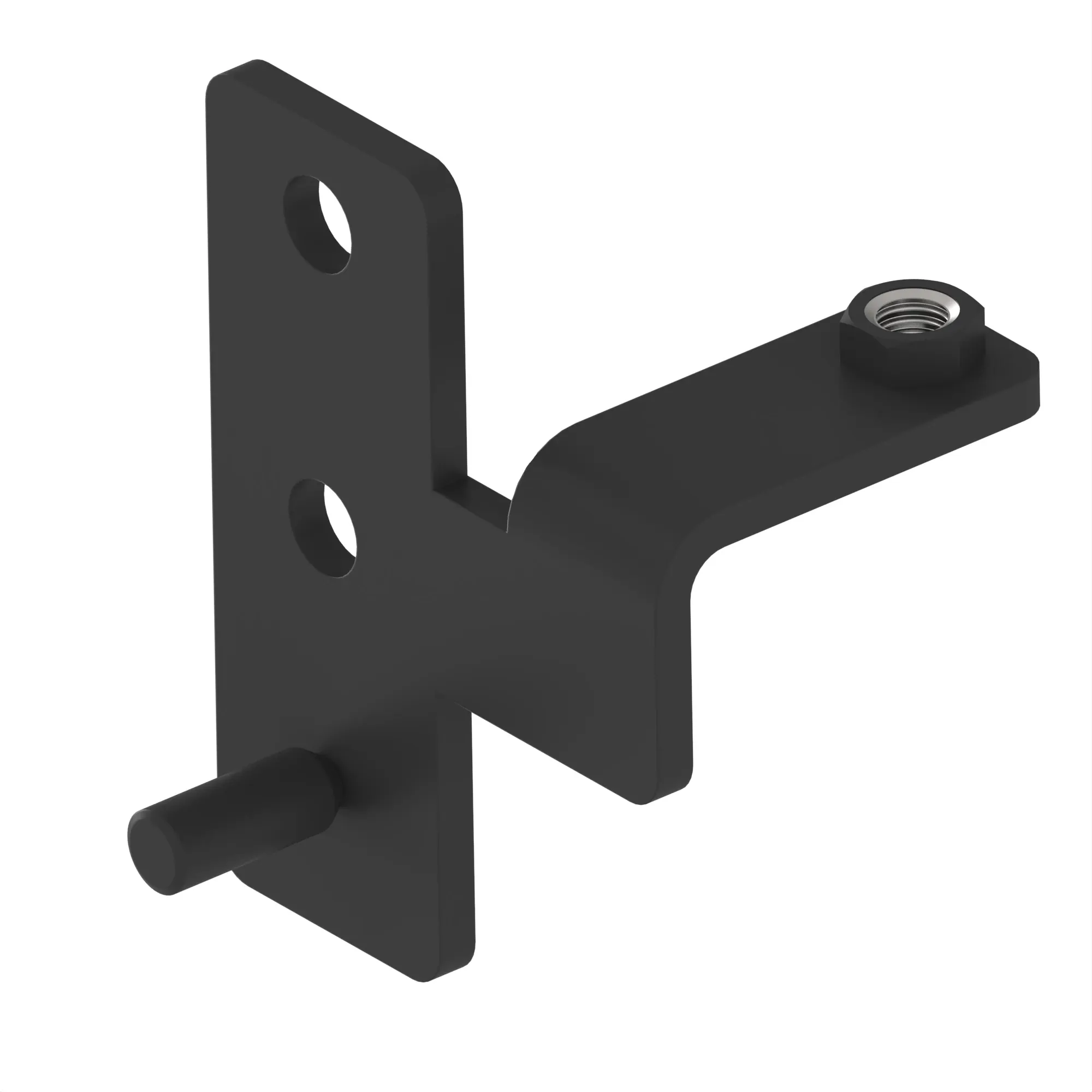 John Deere Bracket - AT449843