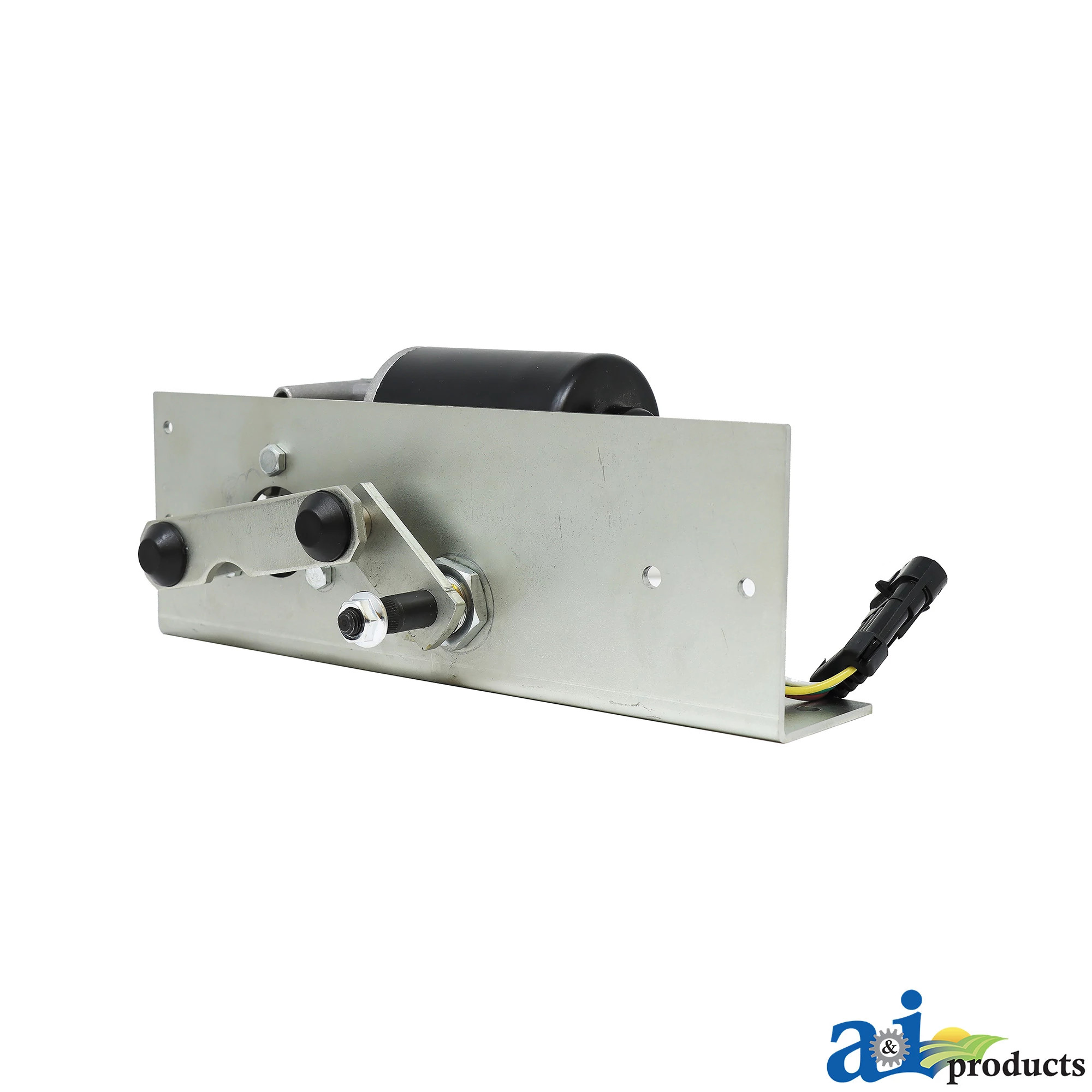 A&I Products Wiper Motor - A-RE151494
