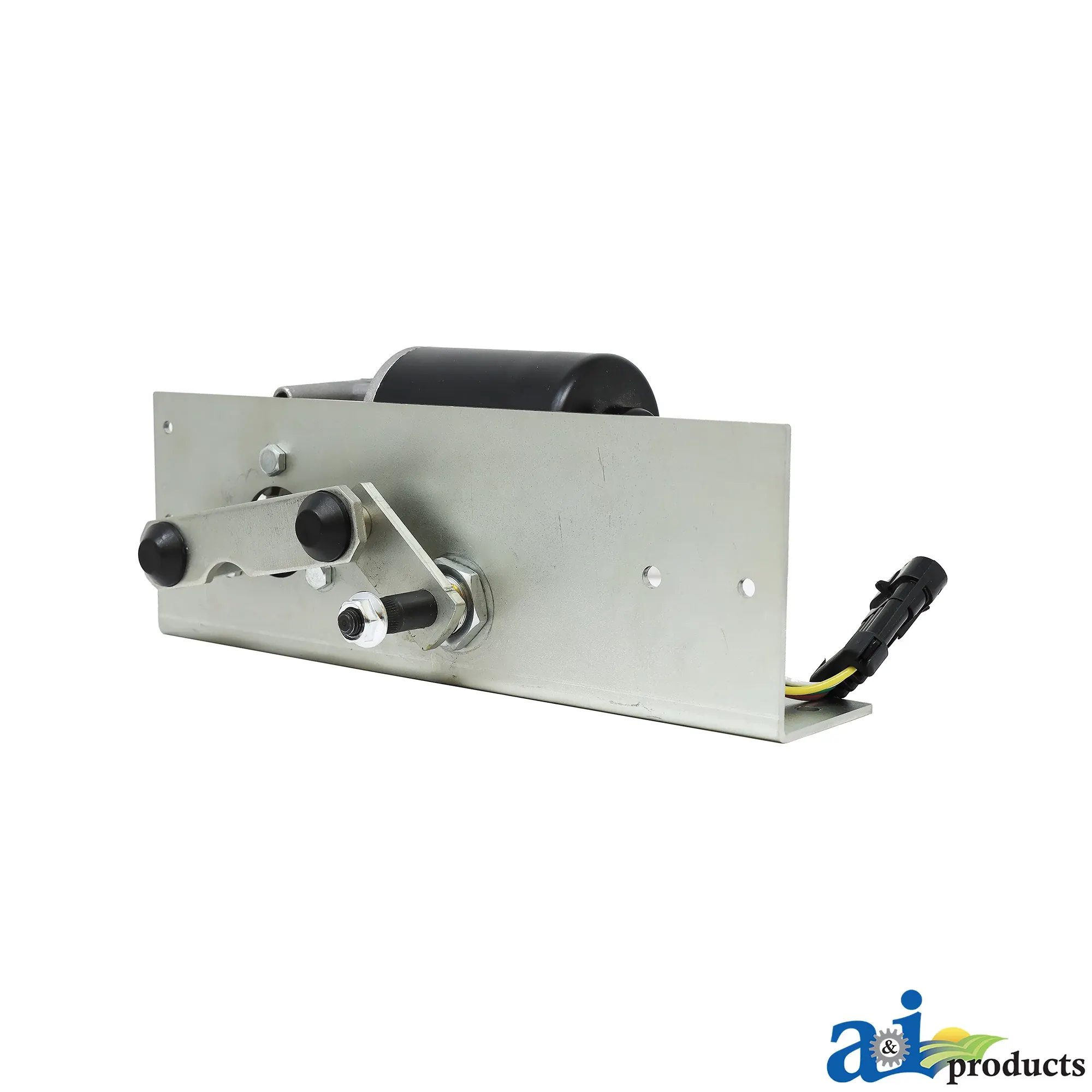 A&I Products Wiper Motor - A-RE151494