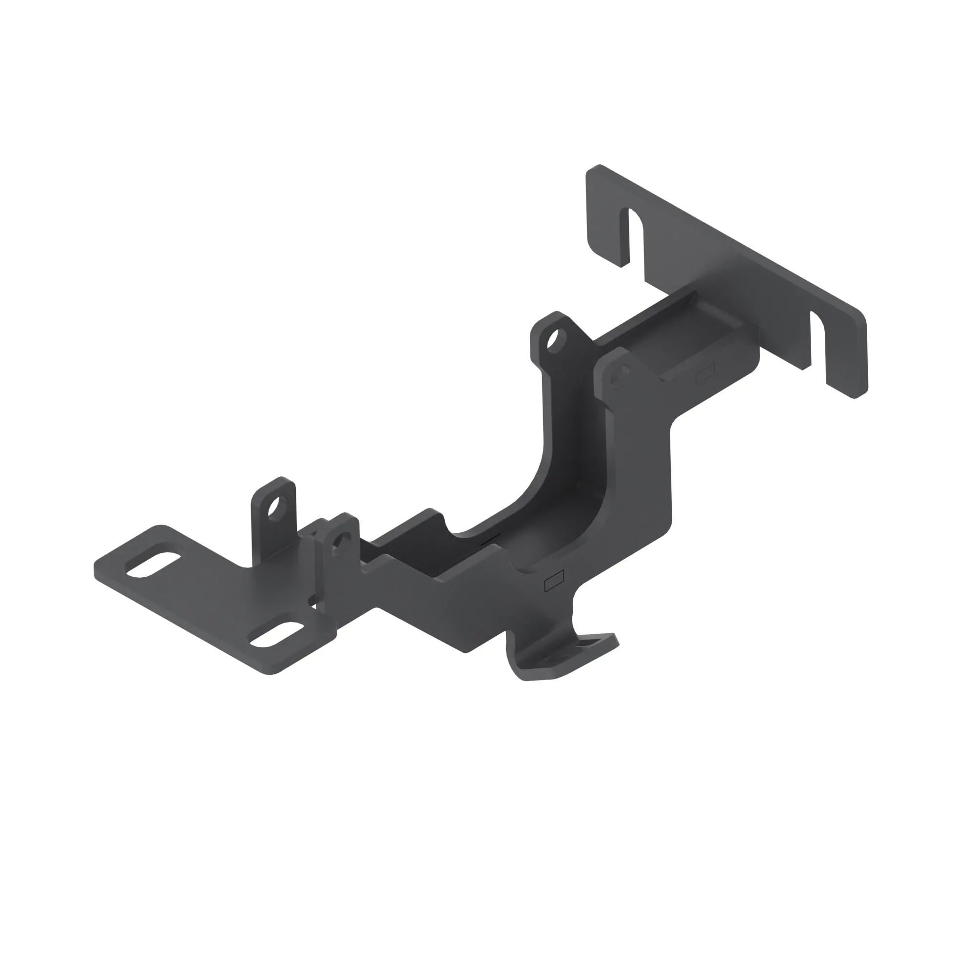 BRACKET, BRACKET