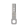 PIVOT, SWING ARM CASTING