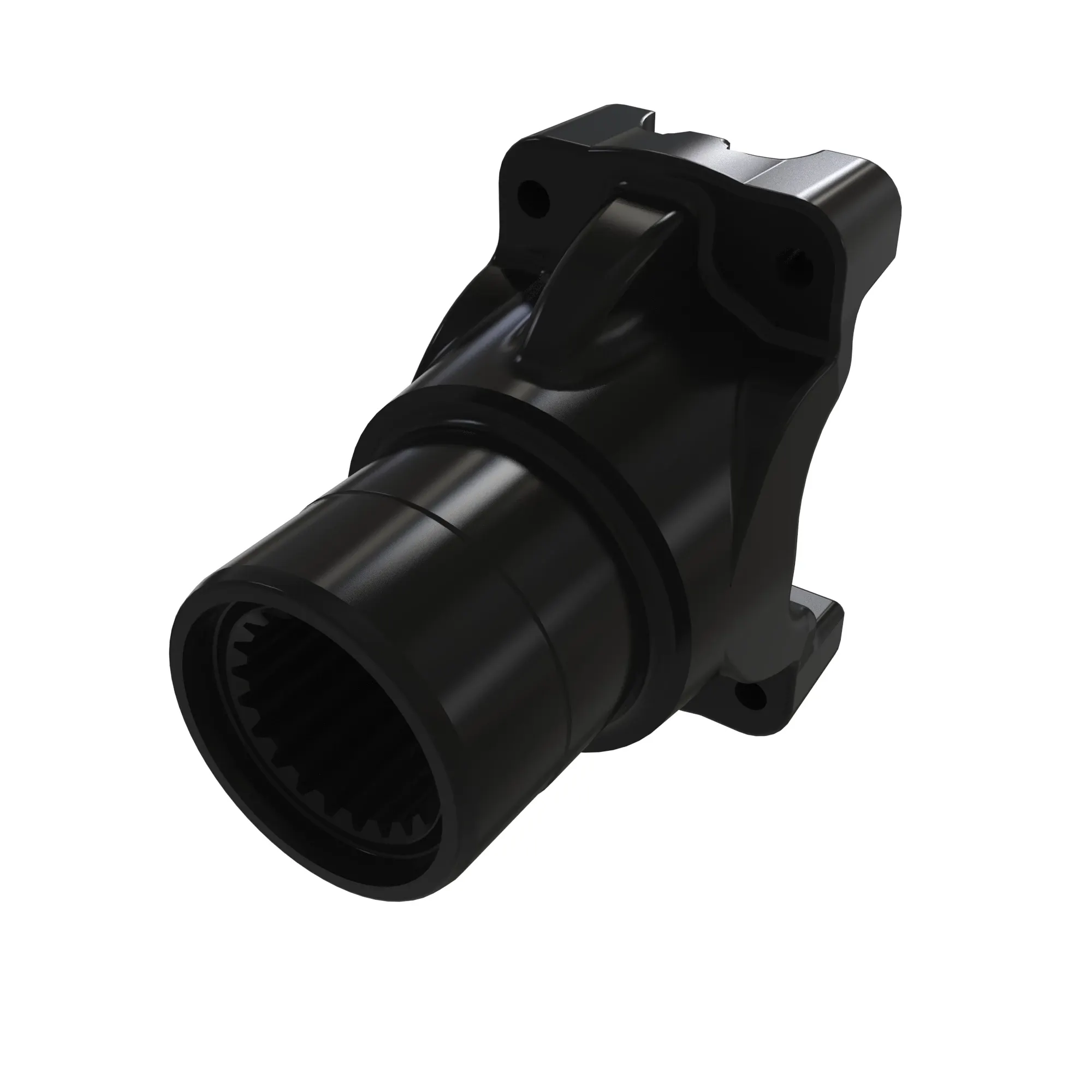 YOKE JOINT YOKE, UNIVERSAL