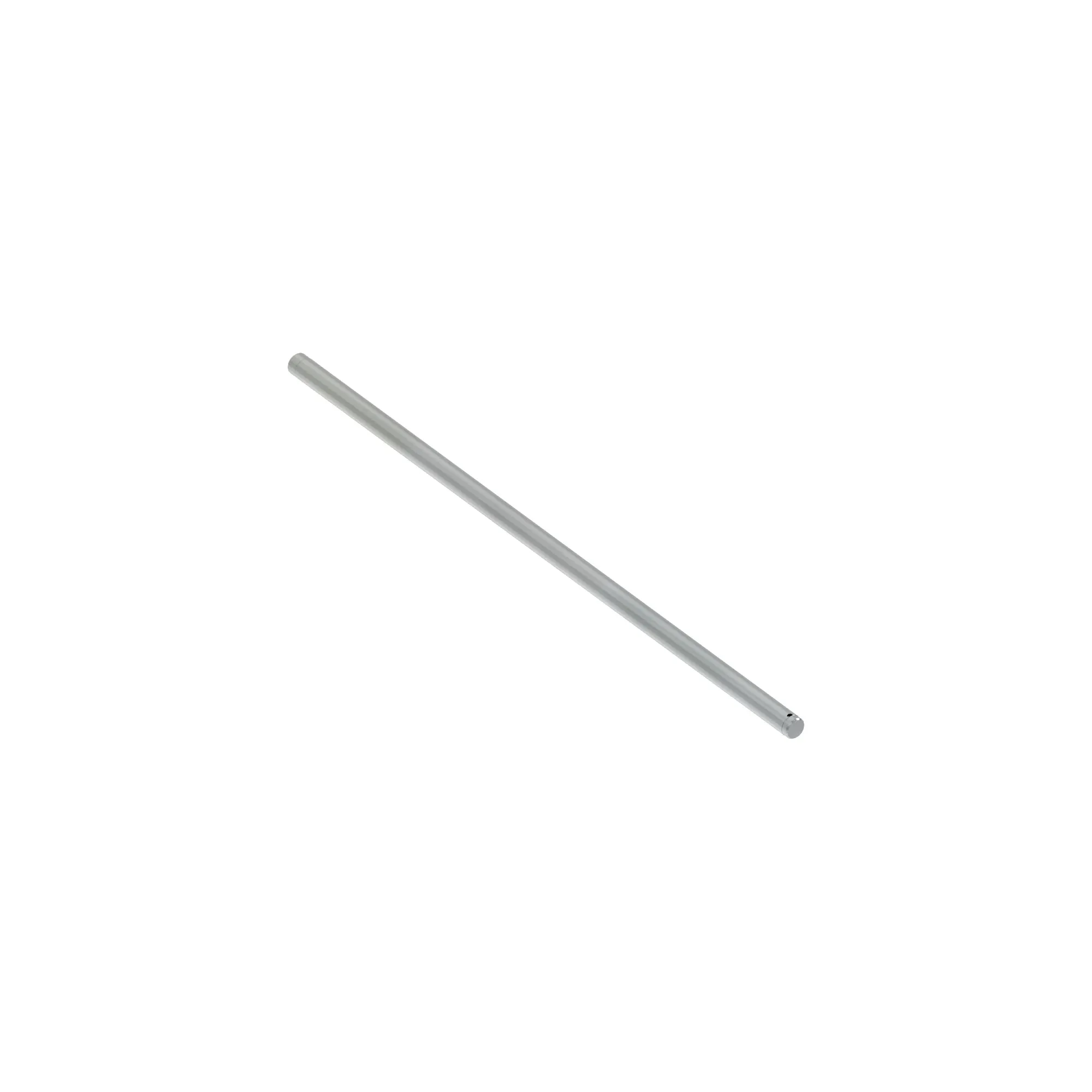 GANG BOLT, 2" RND