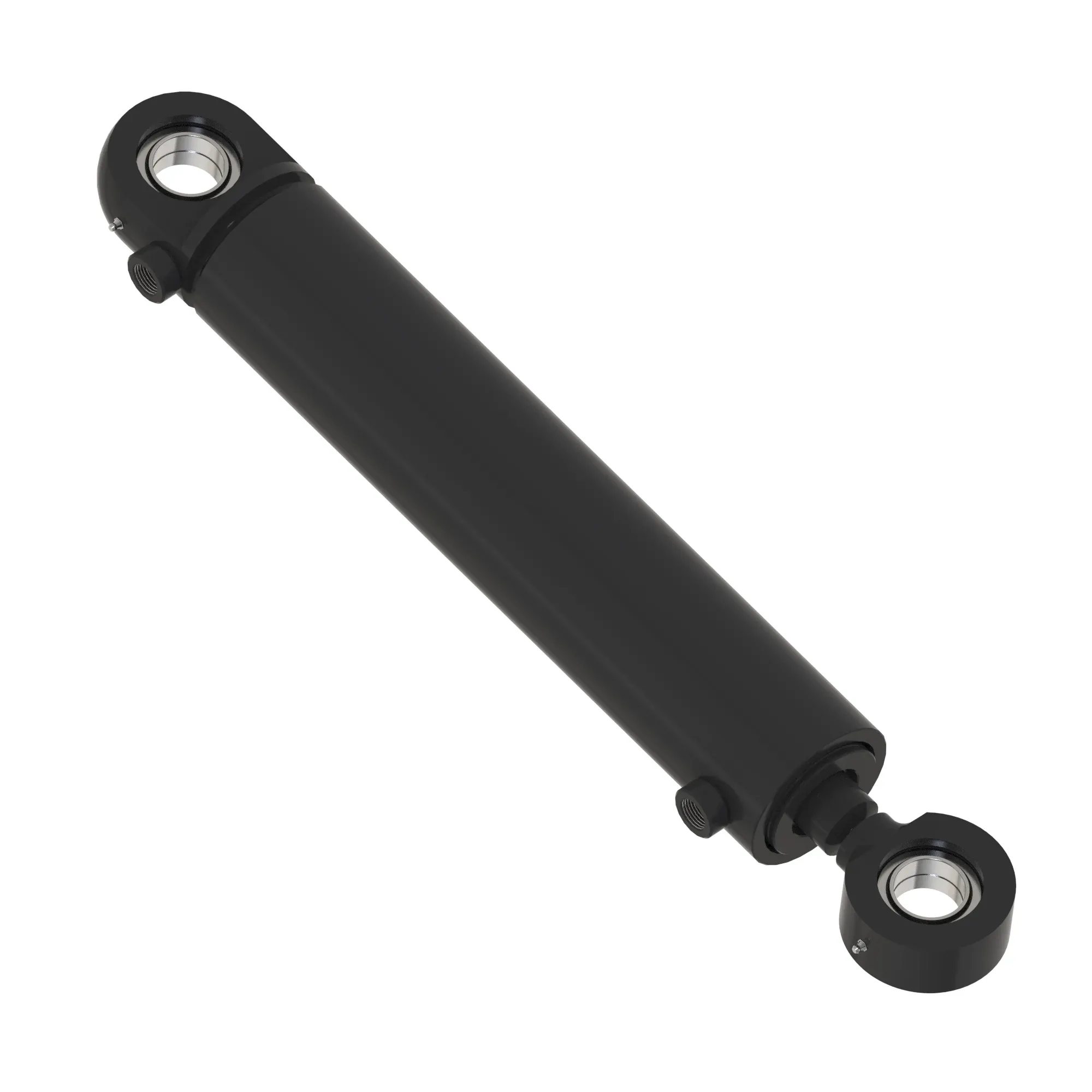 John Deere Compactor 1 & 2 Hydraulic Cylinder - F066429