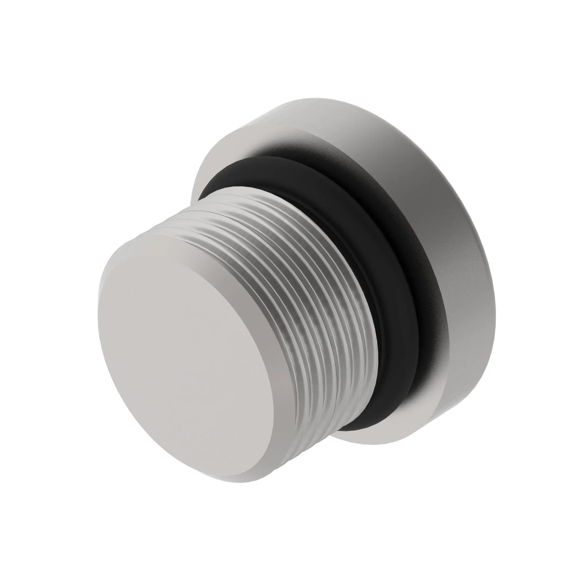 PLUG, STUD END- JIS