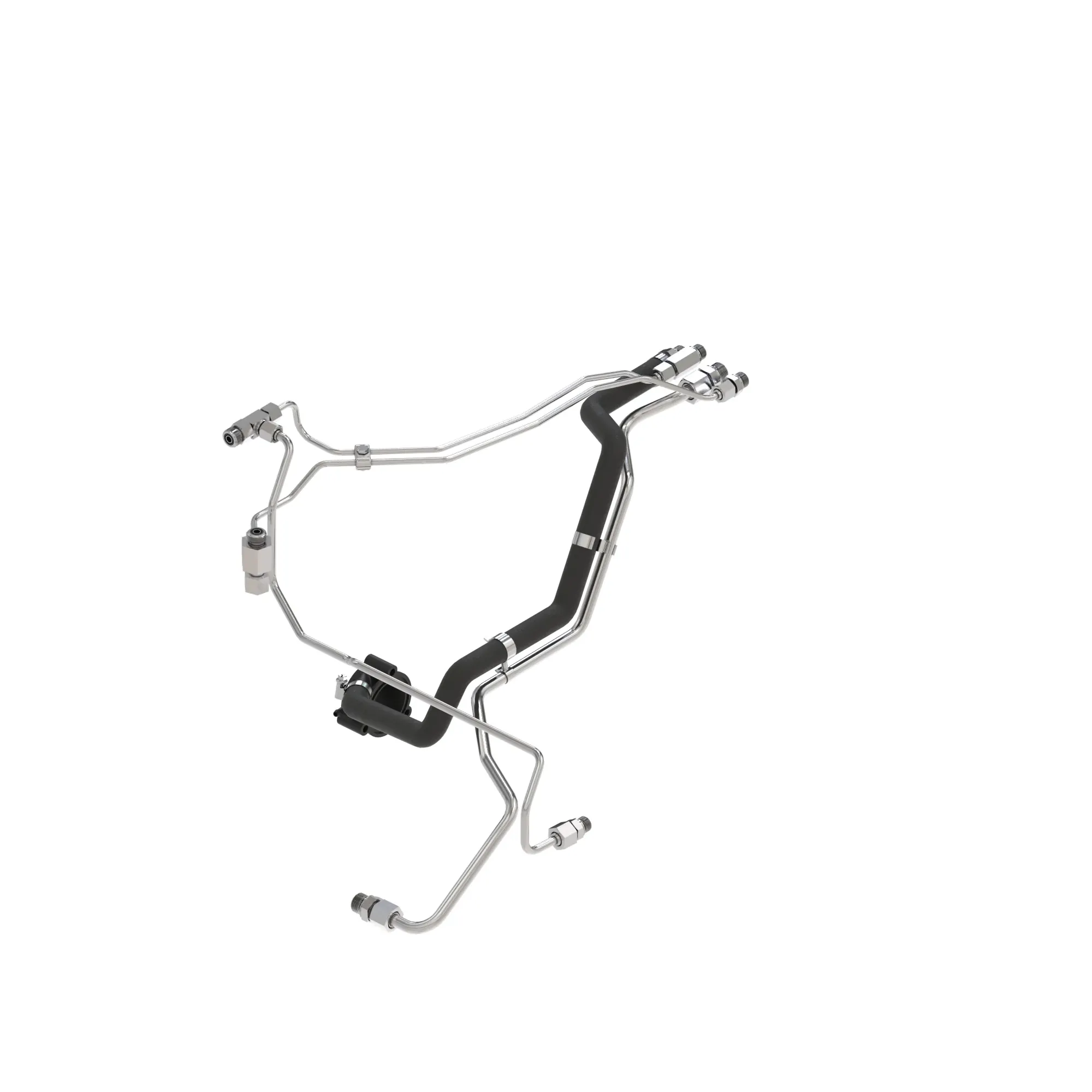 HYDR. TBV NON EU, MW, BLACKBIRD