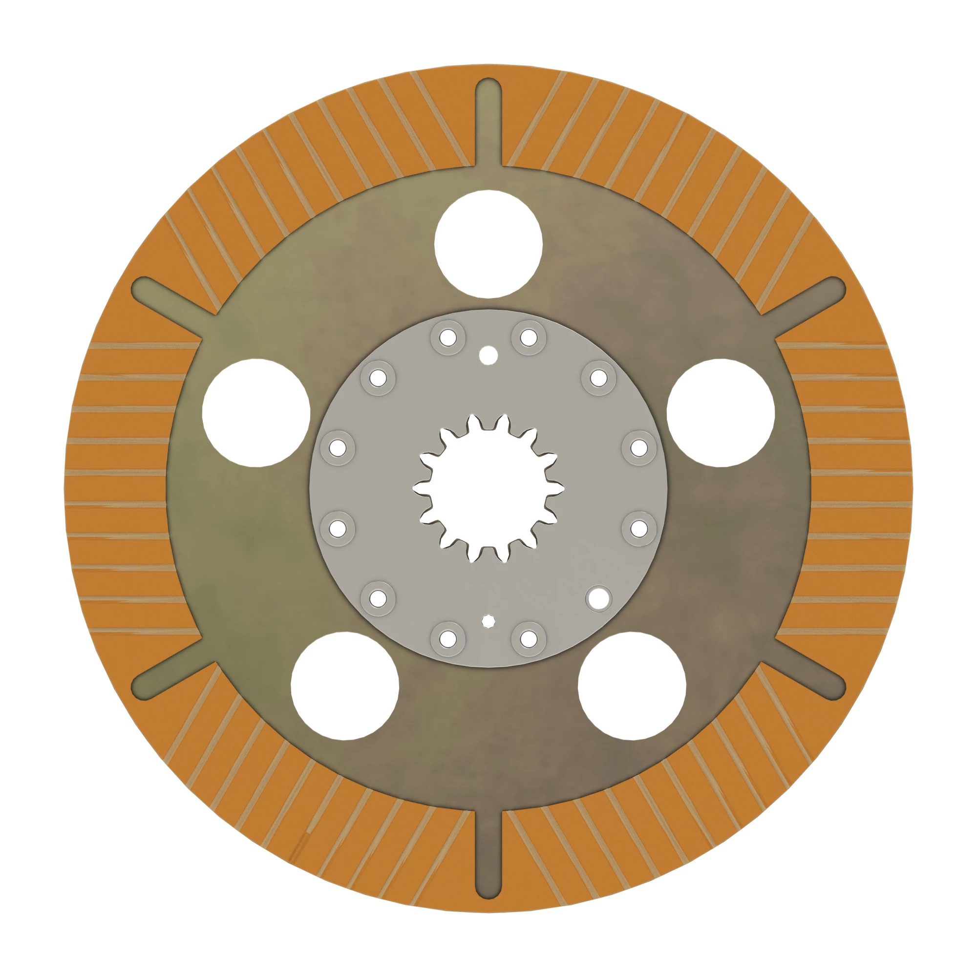 Brake Disk