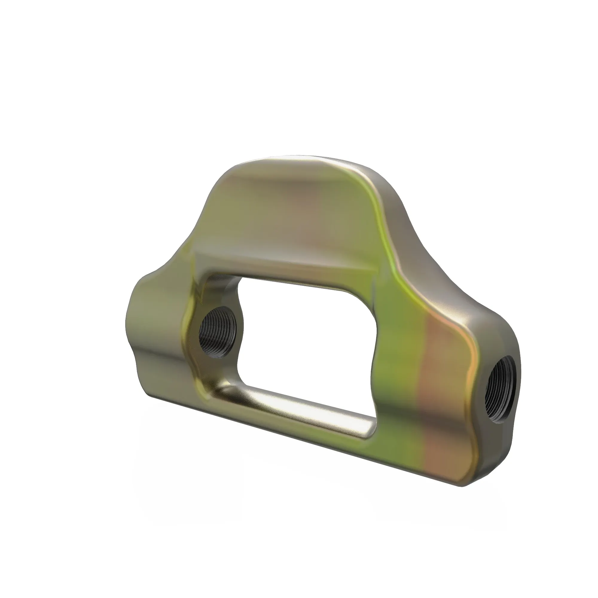 John Deere Stabilizer and Sway Chain Turnbuckle - L31089