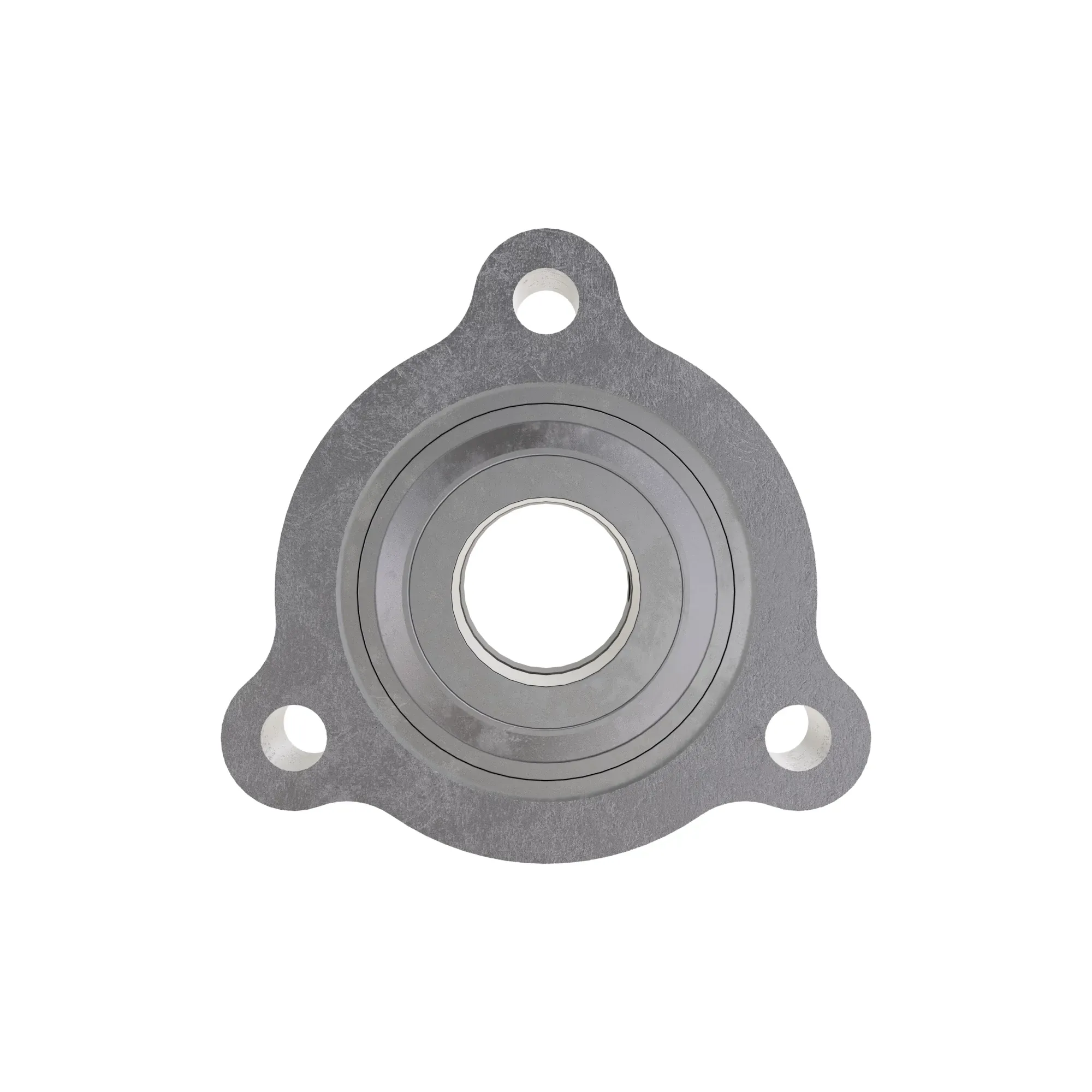 Bearing With Housing