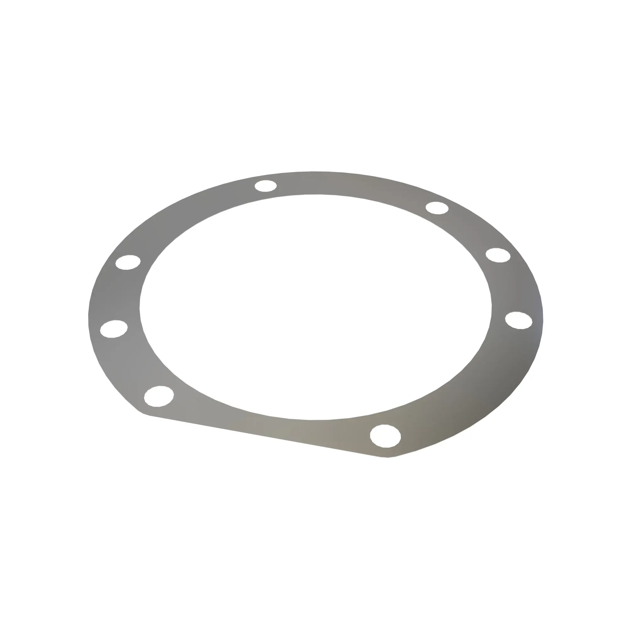 John Deere Circular Steel Shim - T37594