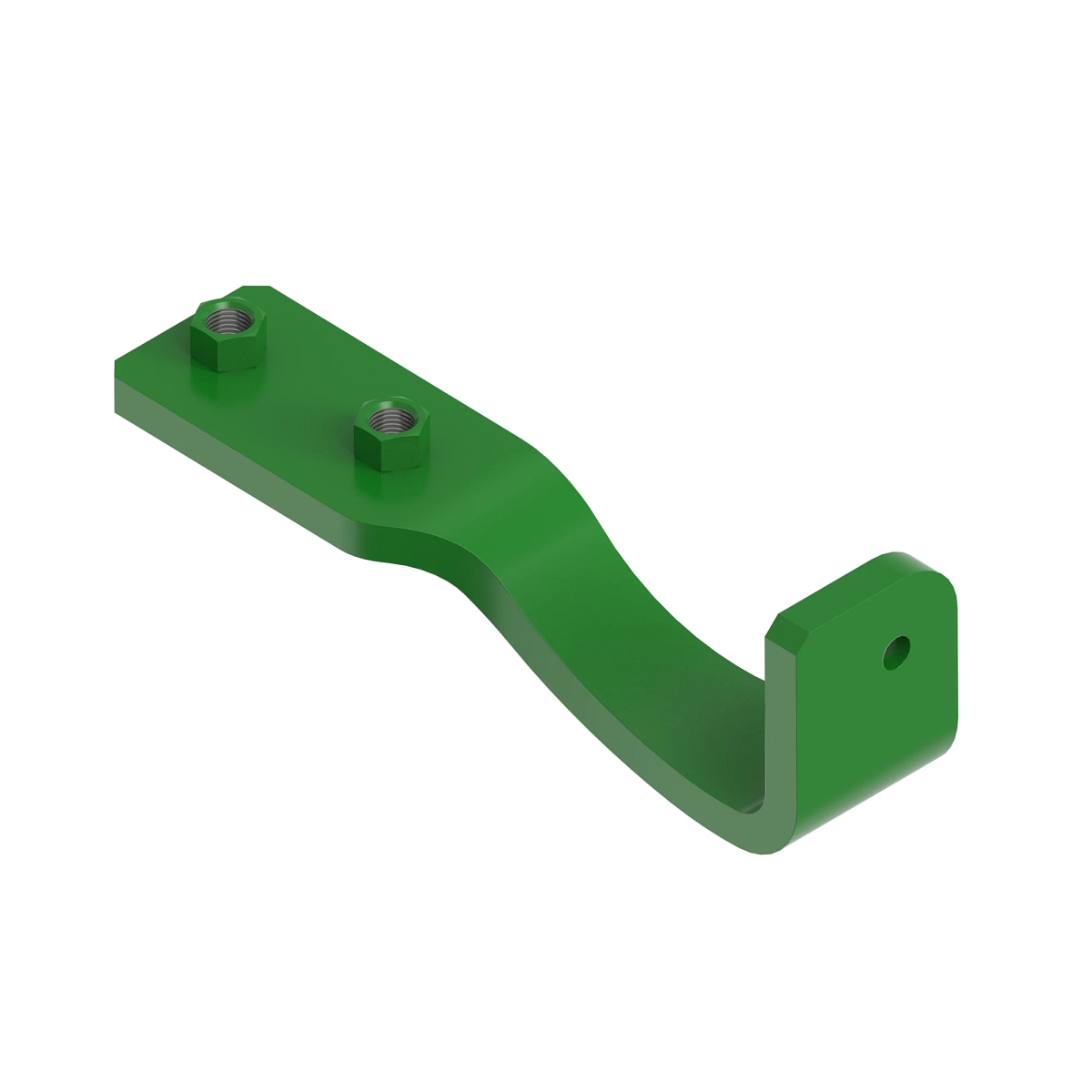Bracket, Rear, RH