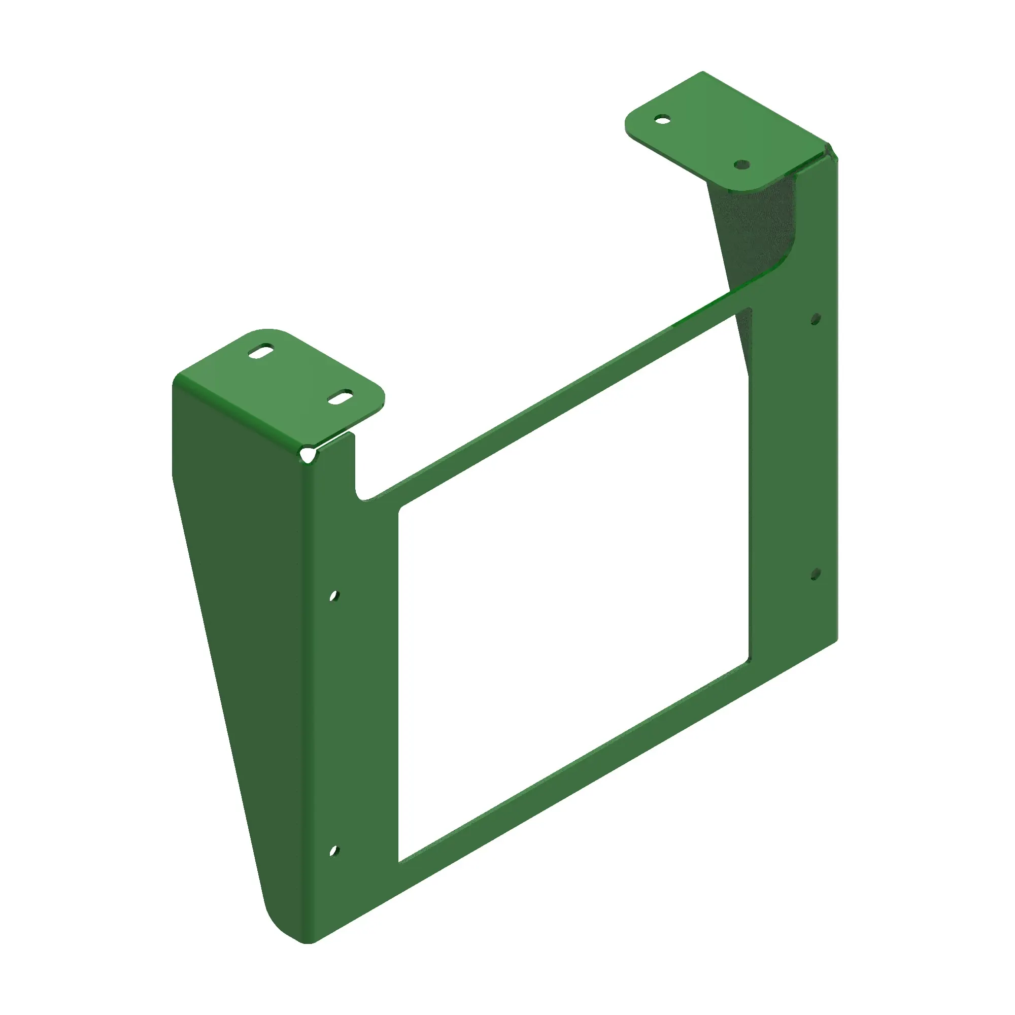John Deere Cooler Mount Bracket - KK90962
