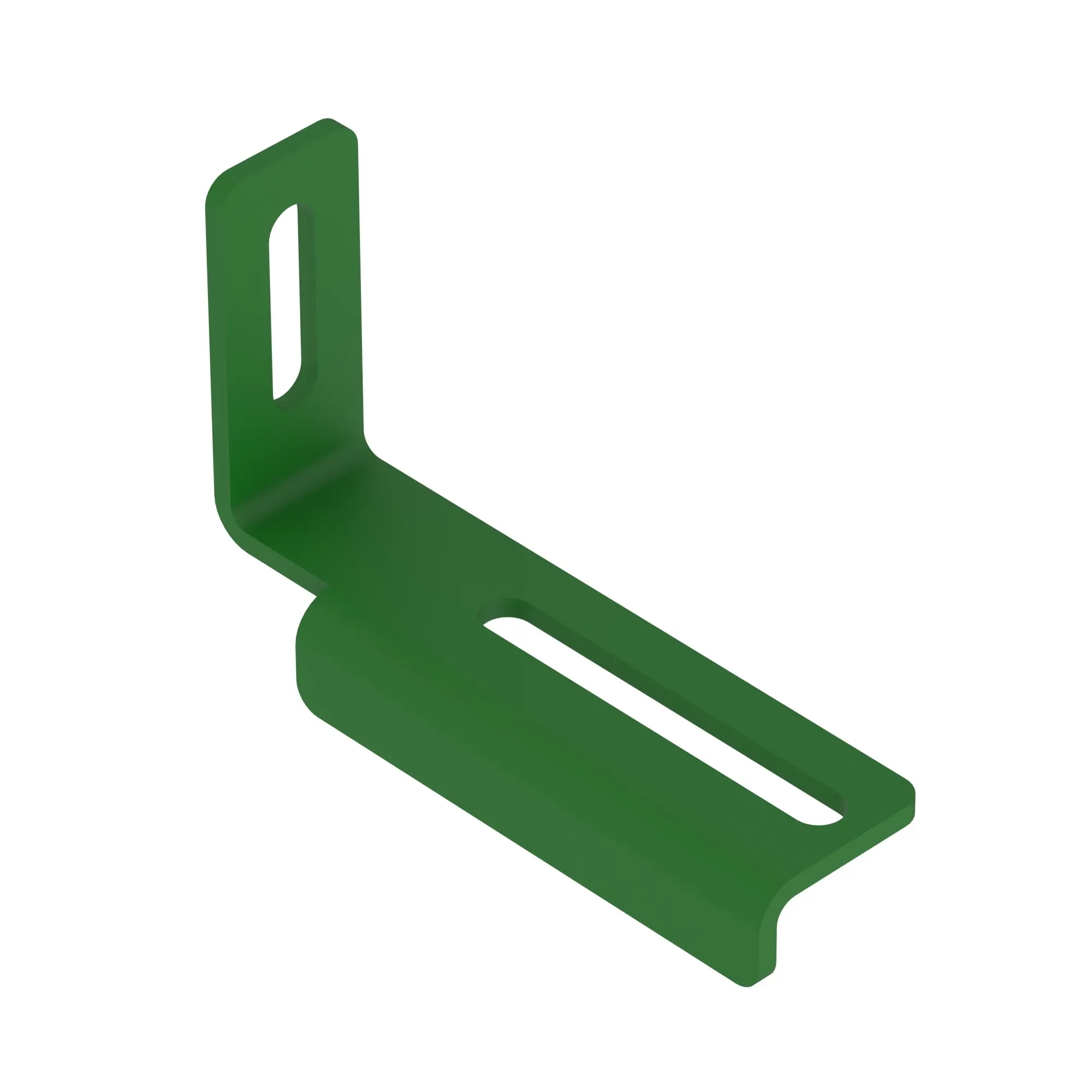 John Deere Styling Front Angle - HXE40135
