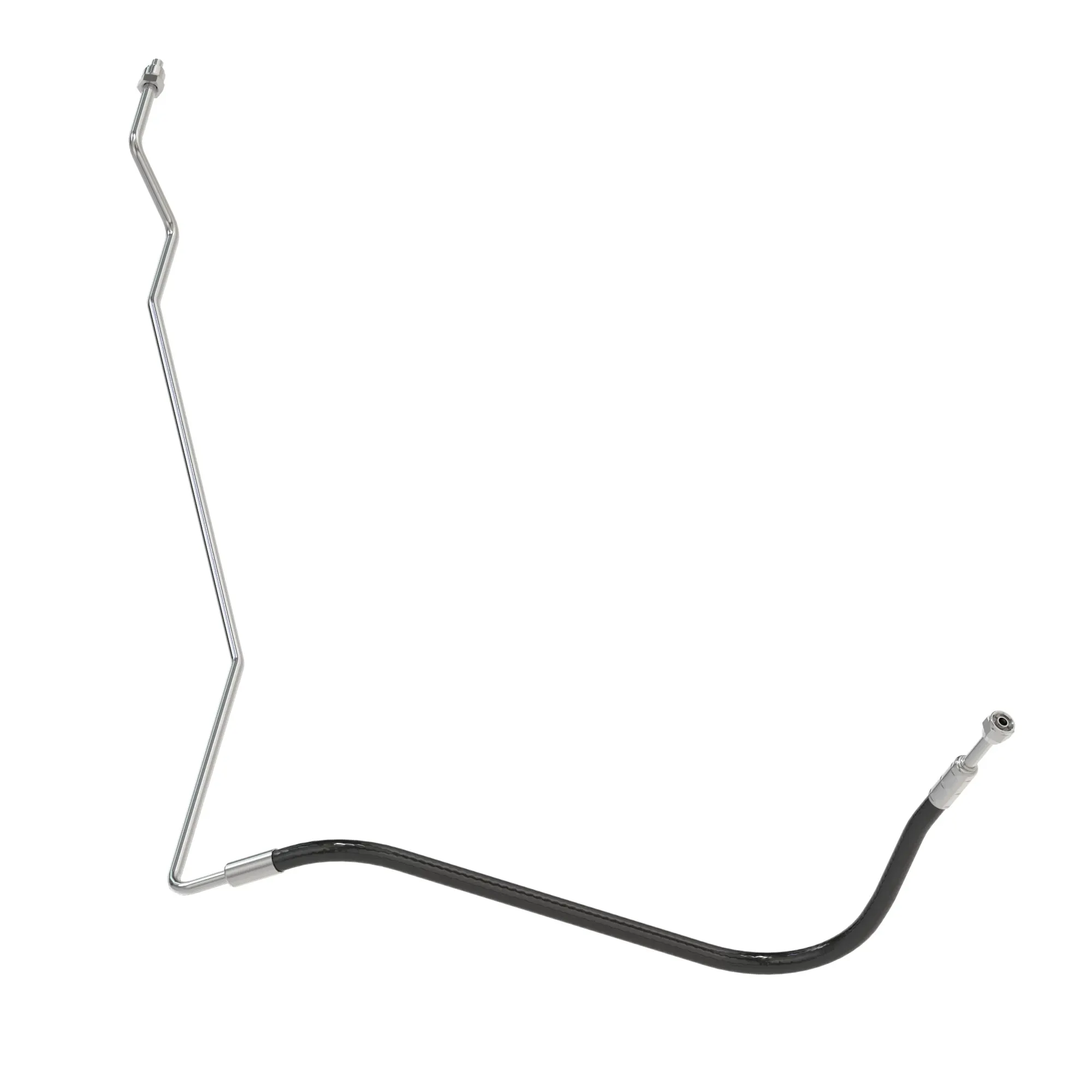 John Deere Refrigerant Hose - RE184870