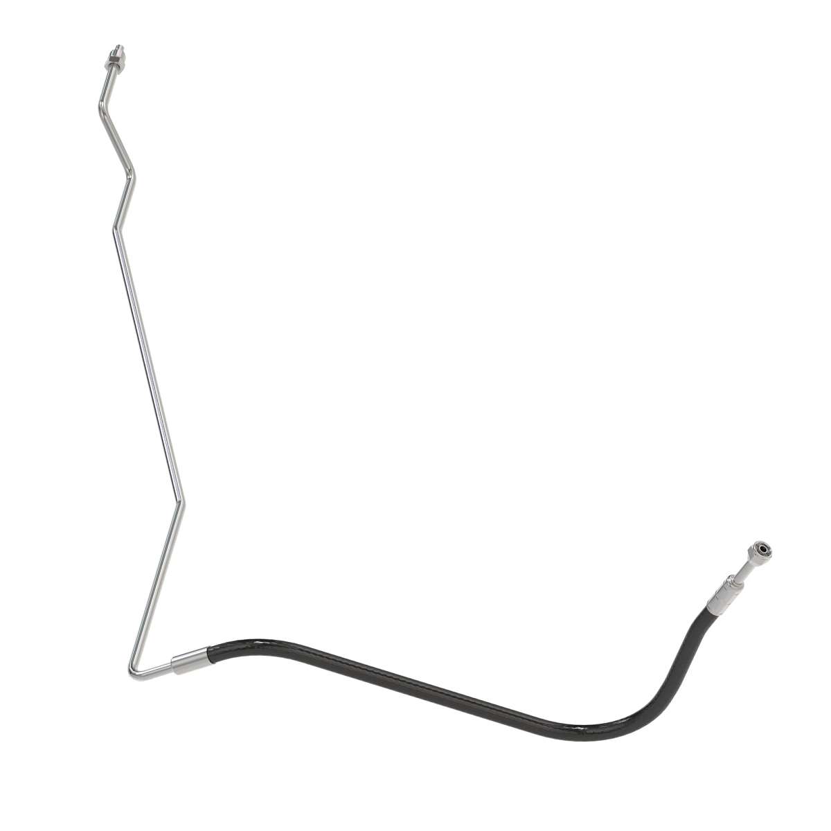 Refrigerant Hose, A/C Condensor To