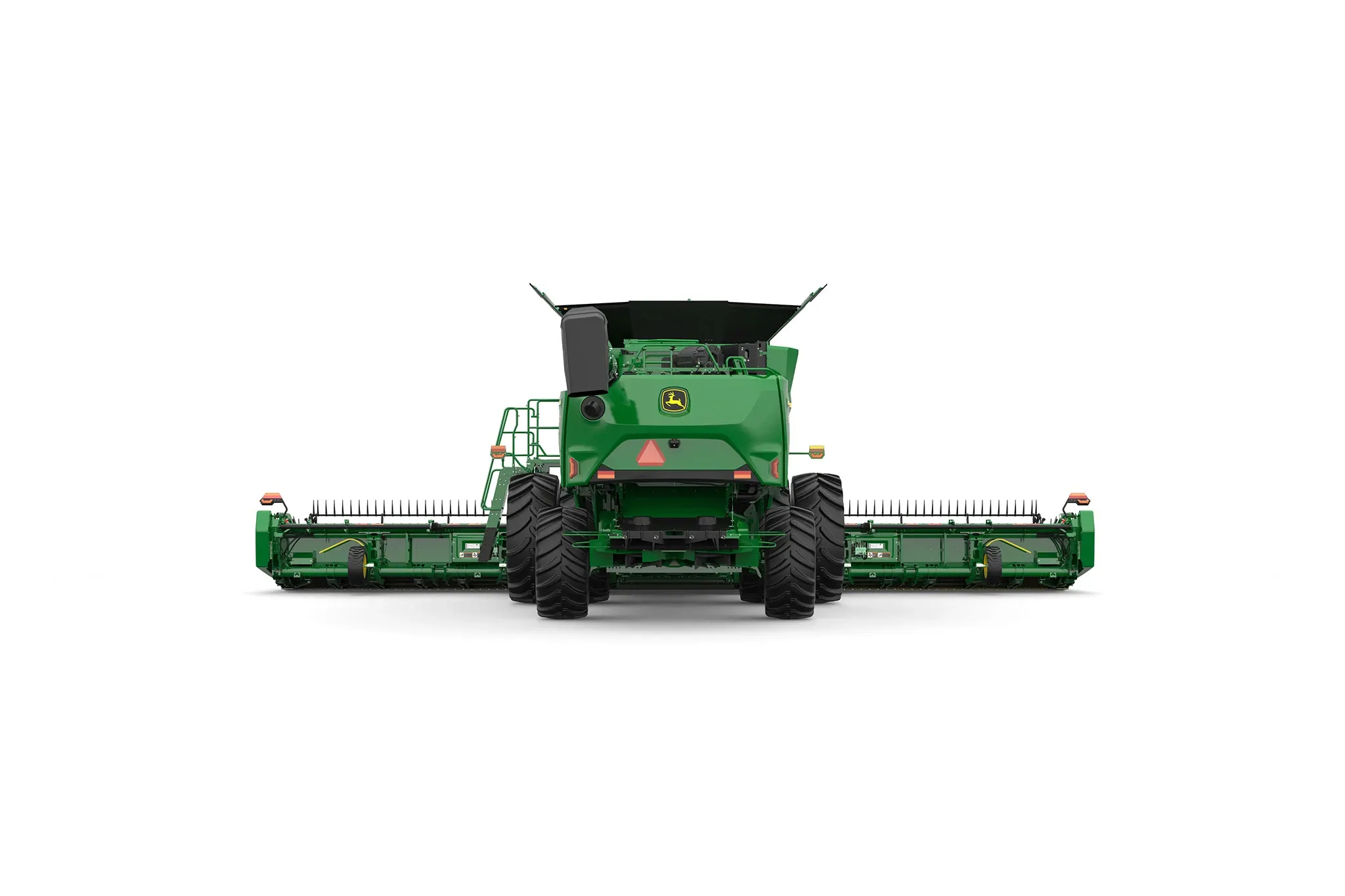 S7 800 Combine | John Deere US