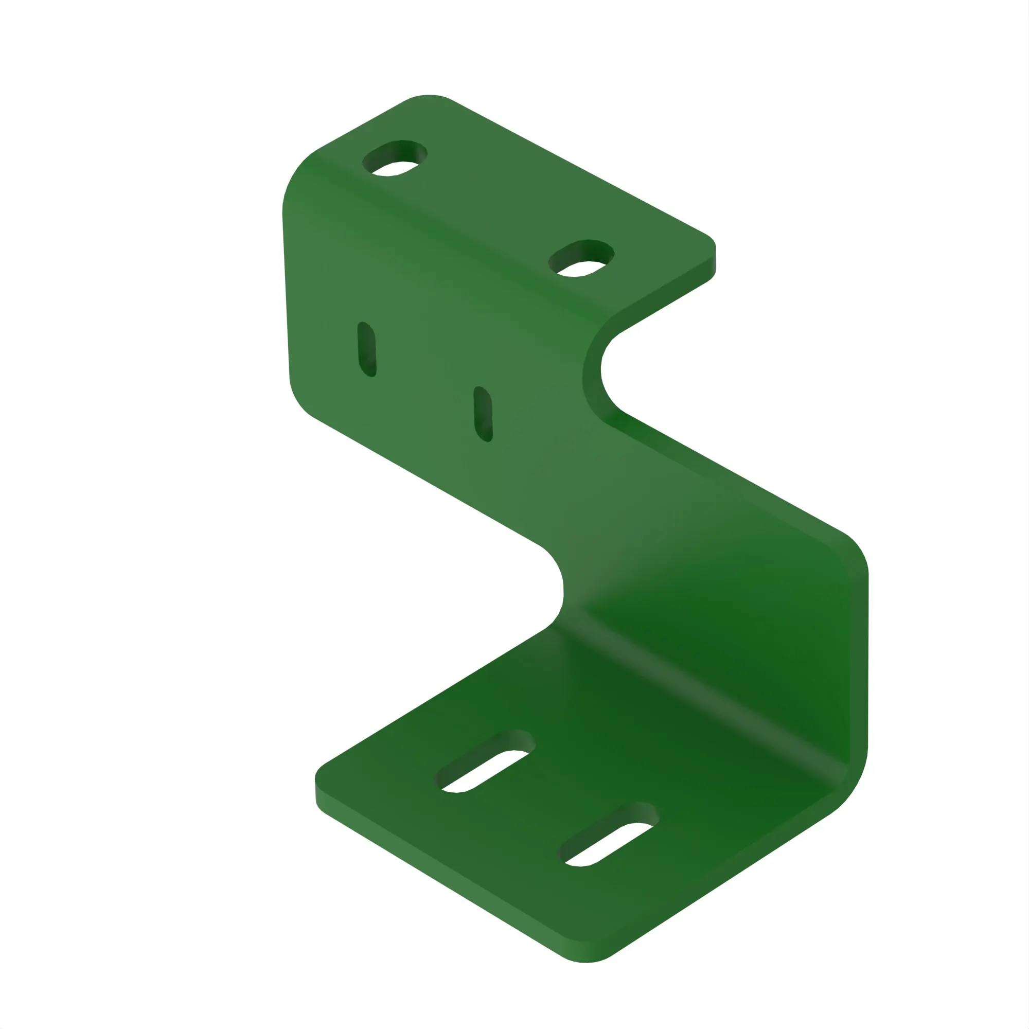 PLATE, GPS SWITCH MOUNTING PLATE