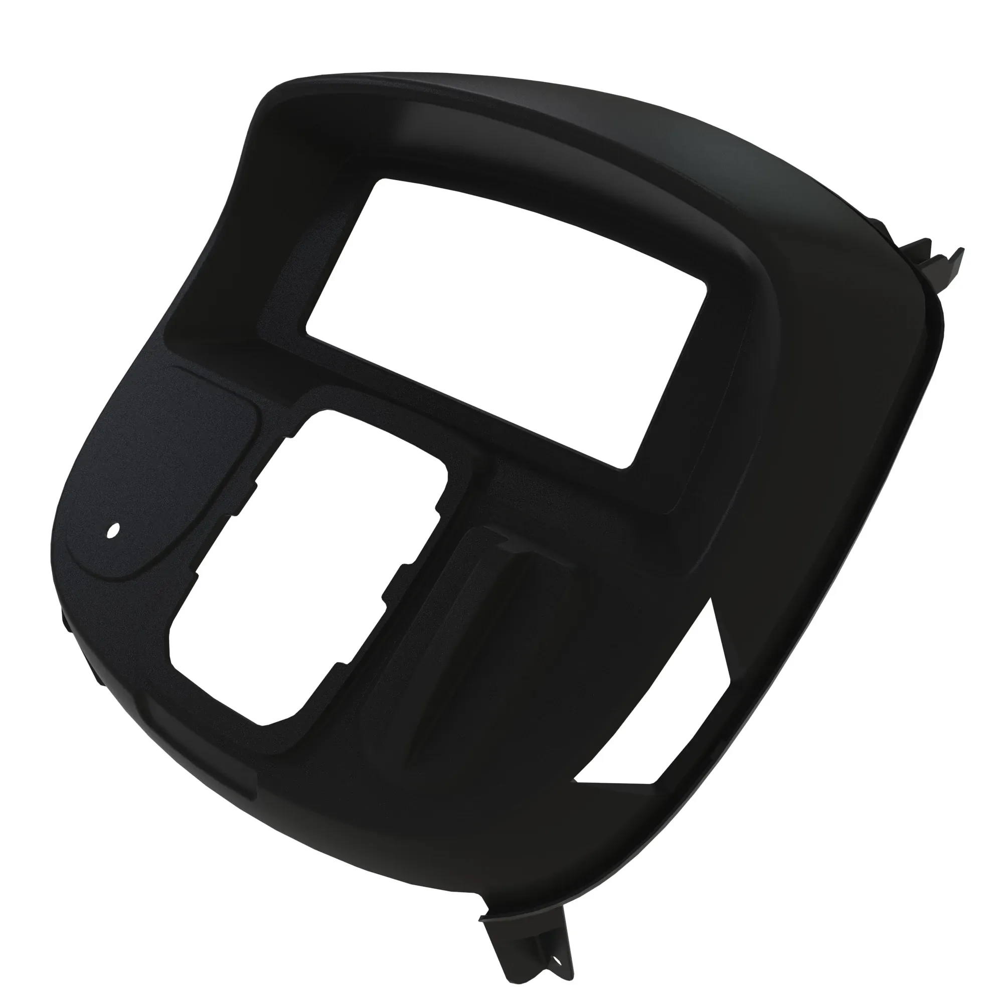 John Deere PowrReverser™ Transmission Instrument Panel - LVU25885