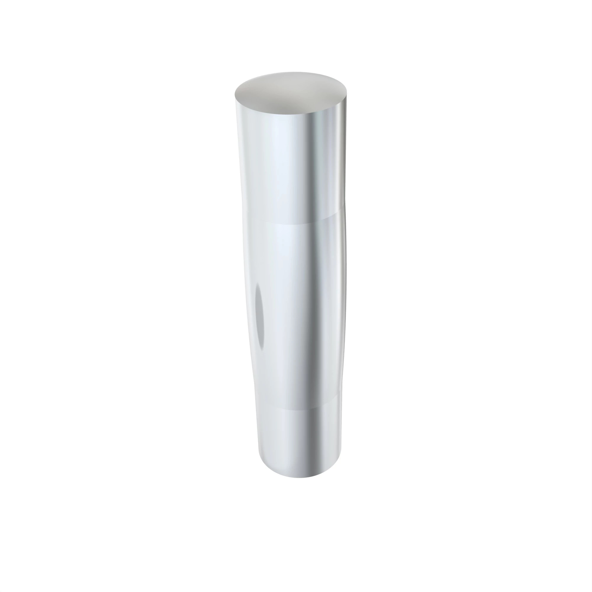 PIN, GROOVED
