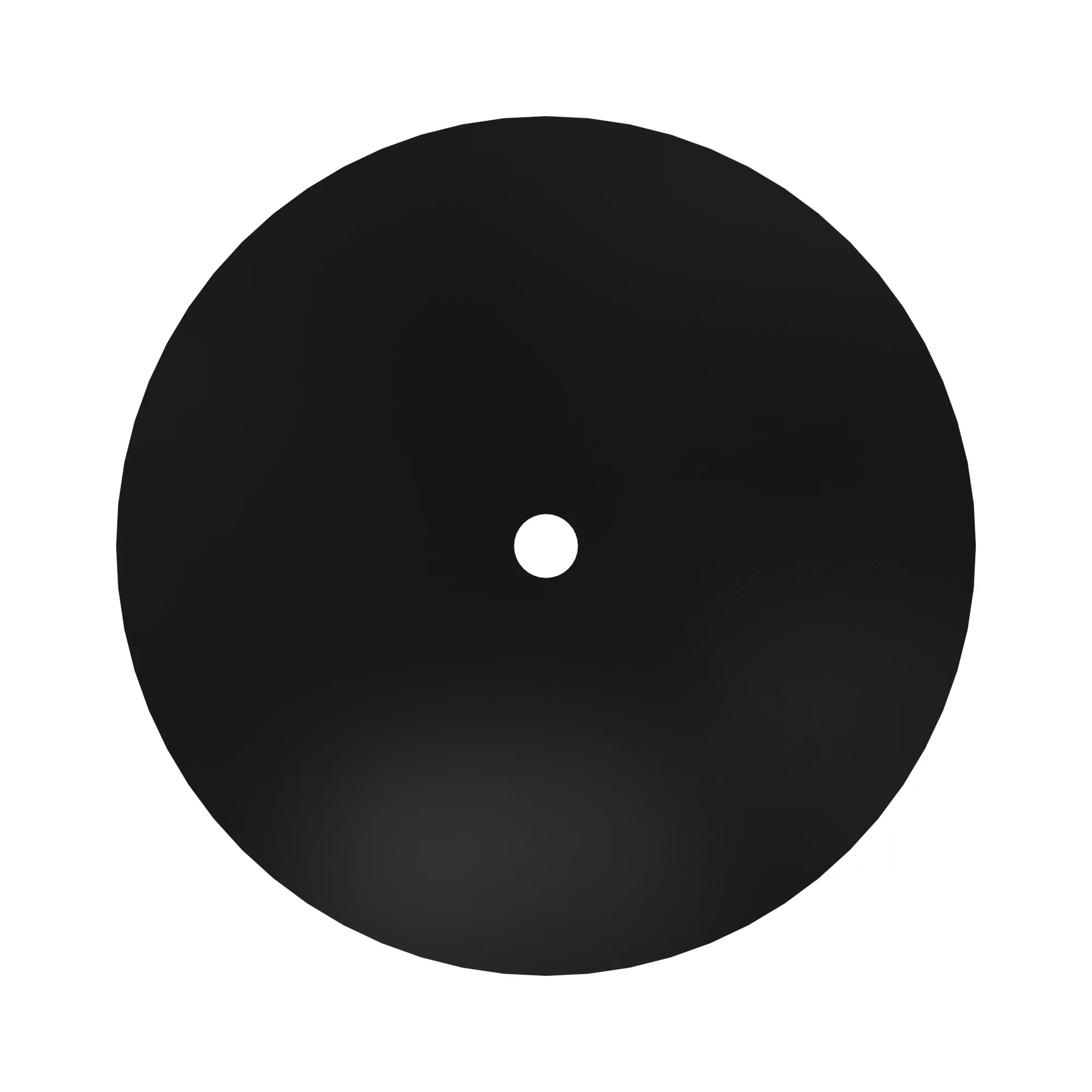 BLADE, DISK 20 IN.