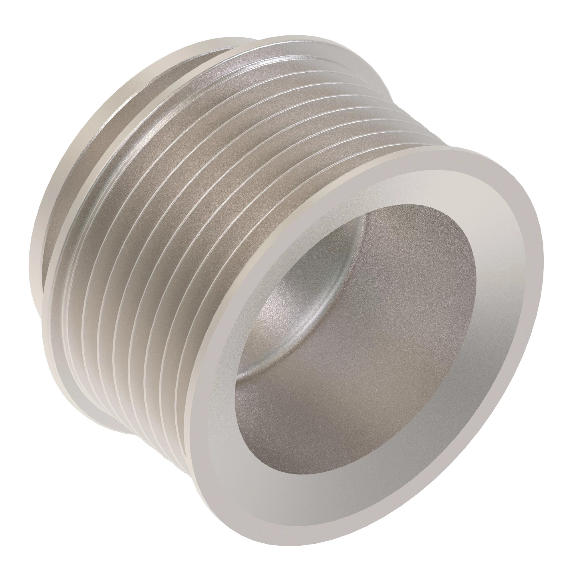 John Deere Alternator Pulley - R519240