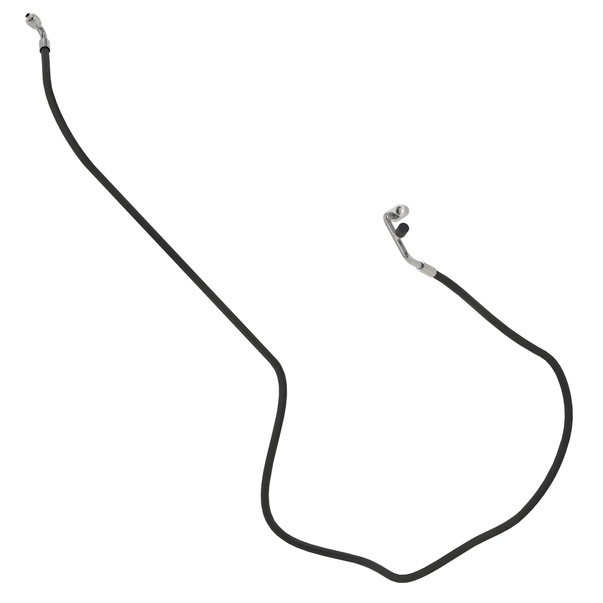 Hose, Refrigerant