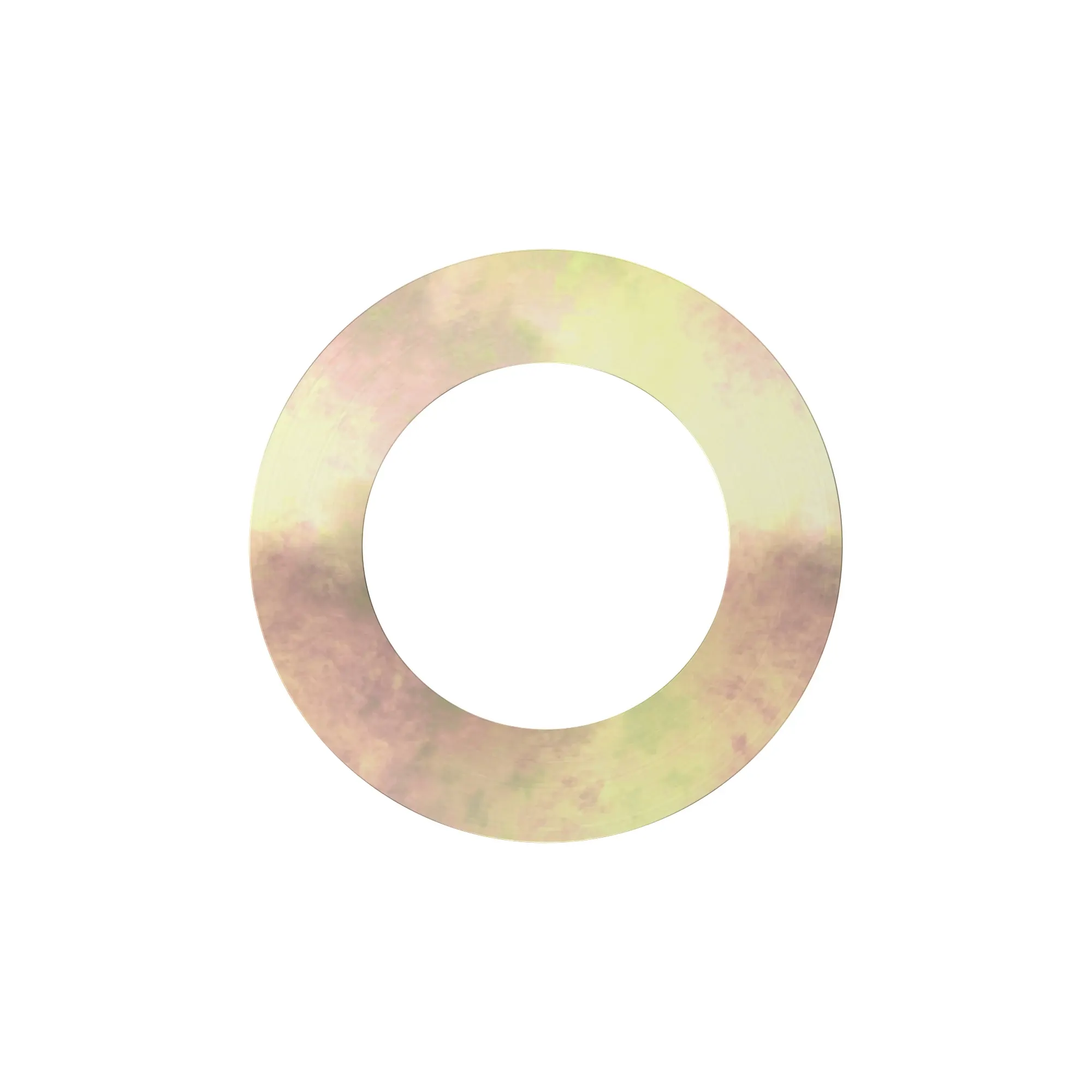 WASHER